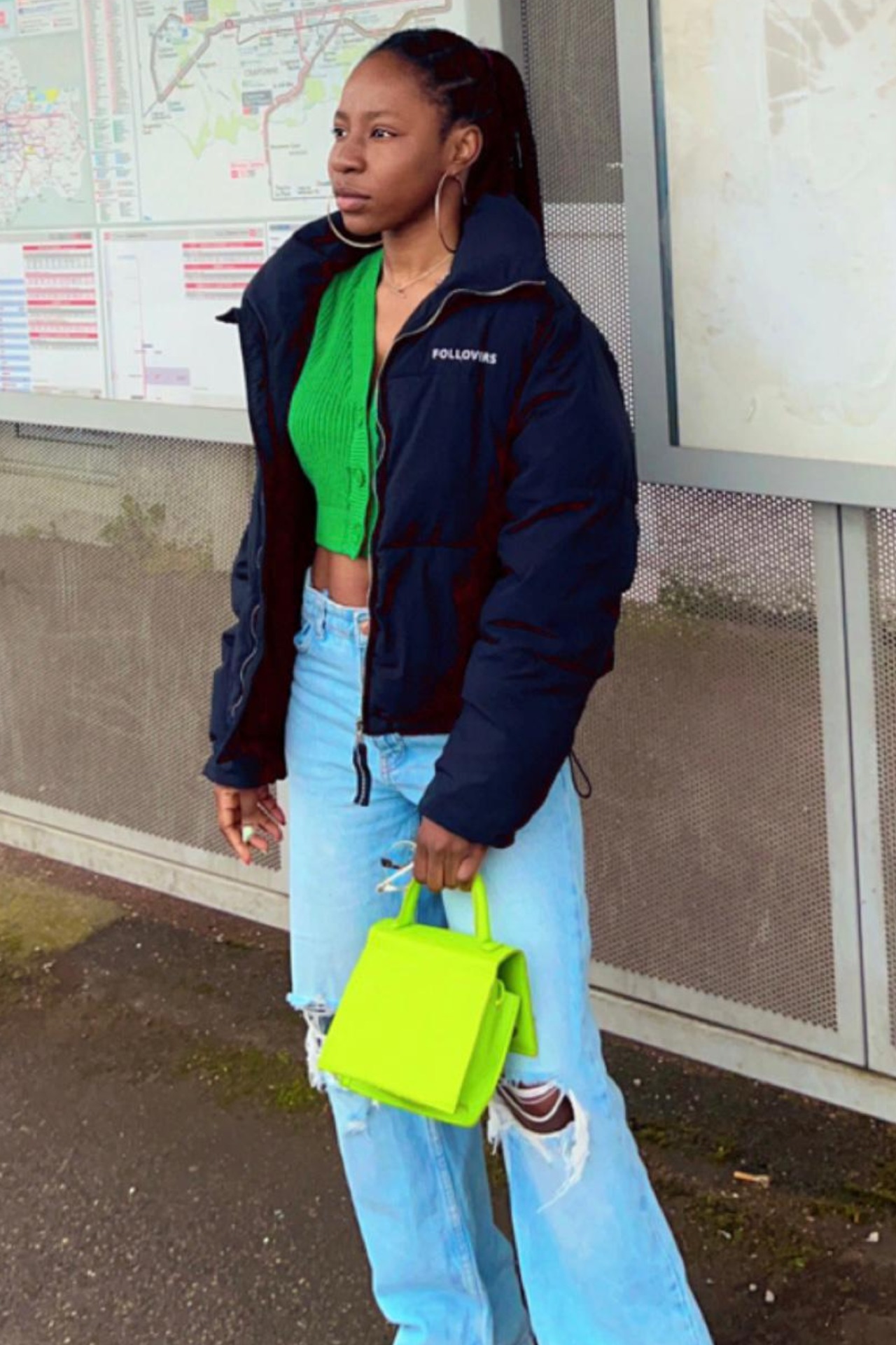 Rose — Model & Hostess in La Garenne-colombes photo 5