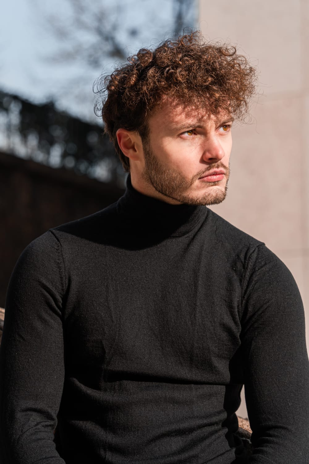 David — Model & Host in Boulogne-billancourt photo 3