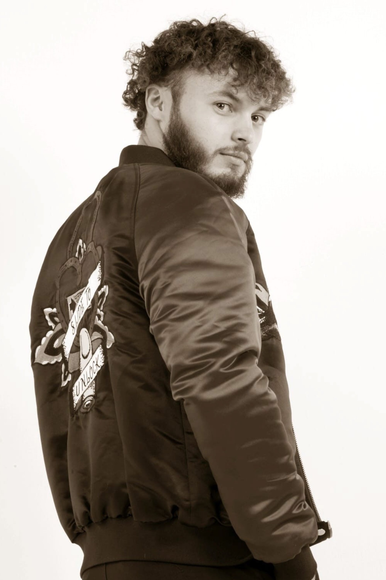 David — Model & Host in Boulogne-billancourt photo 6