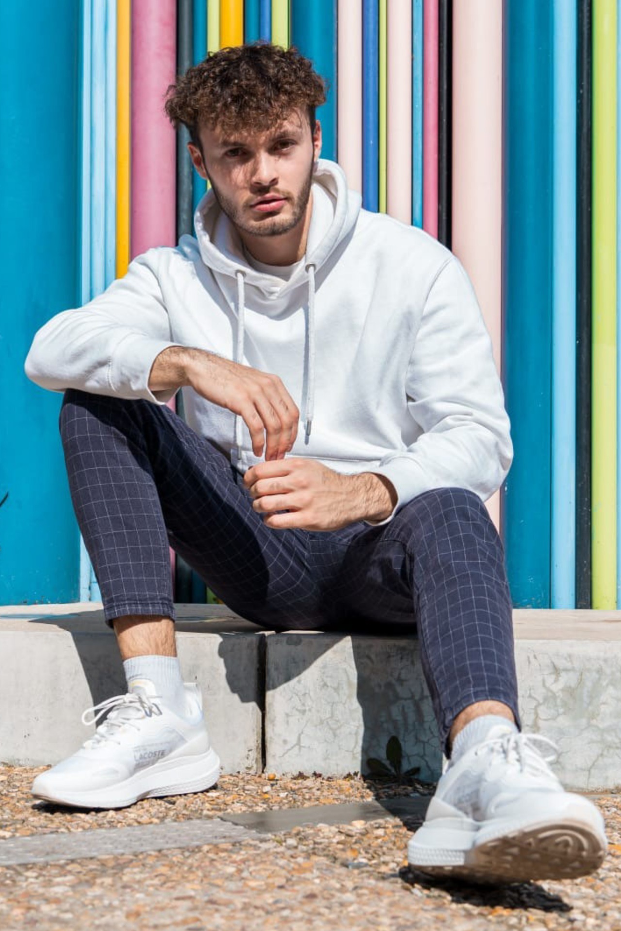 David — Model & Host in Boulogne-billancourt photo 7