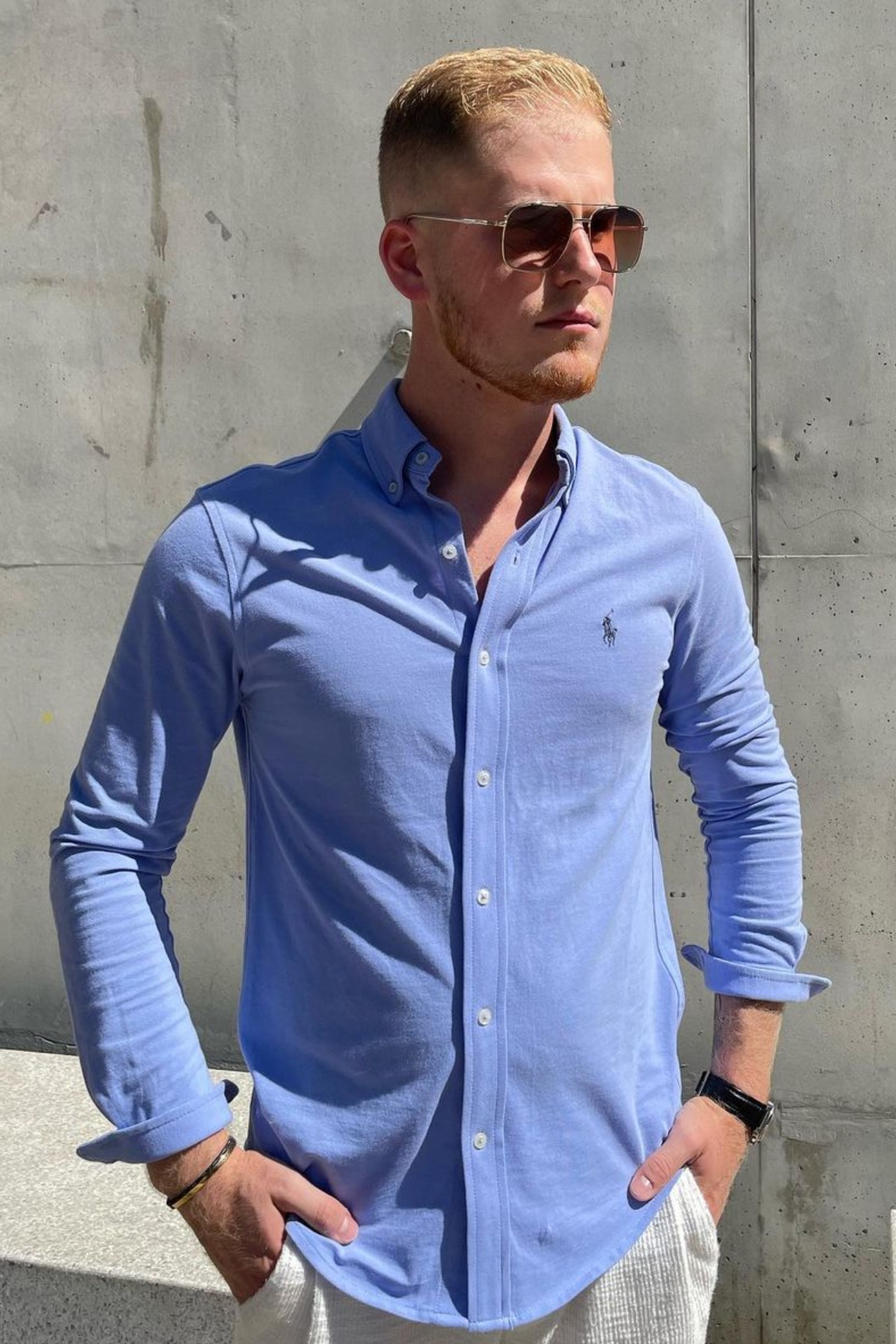 Remy — Model & Host in Marseille photo 14