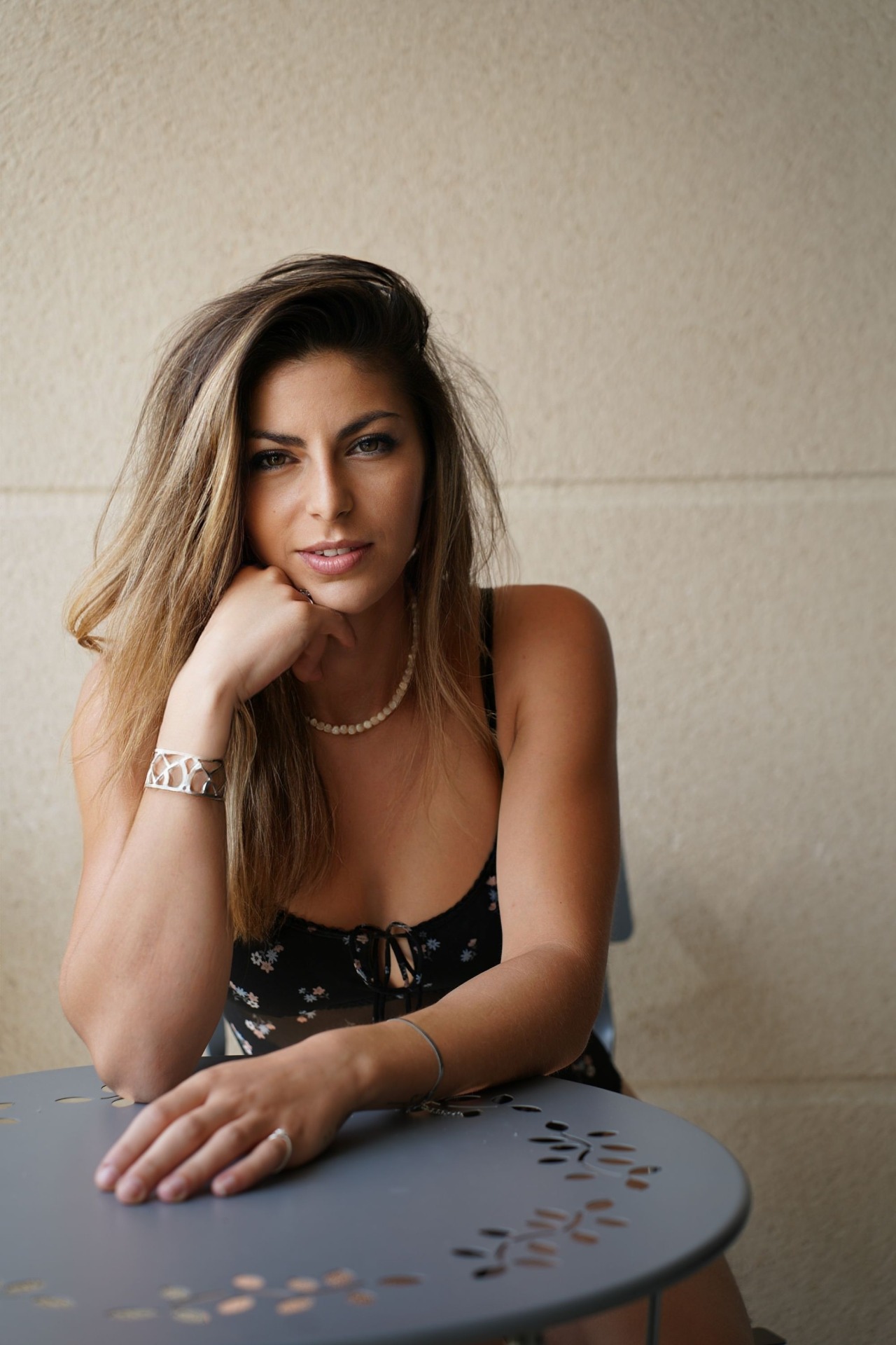 Rapha&euml;la — Model & Hostess in Levallois-perret photo 10