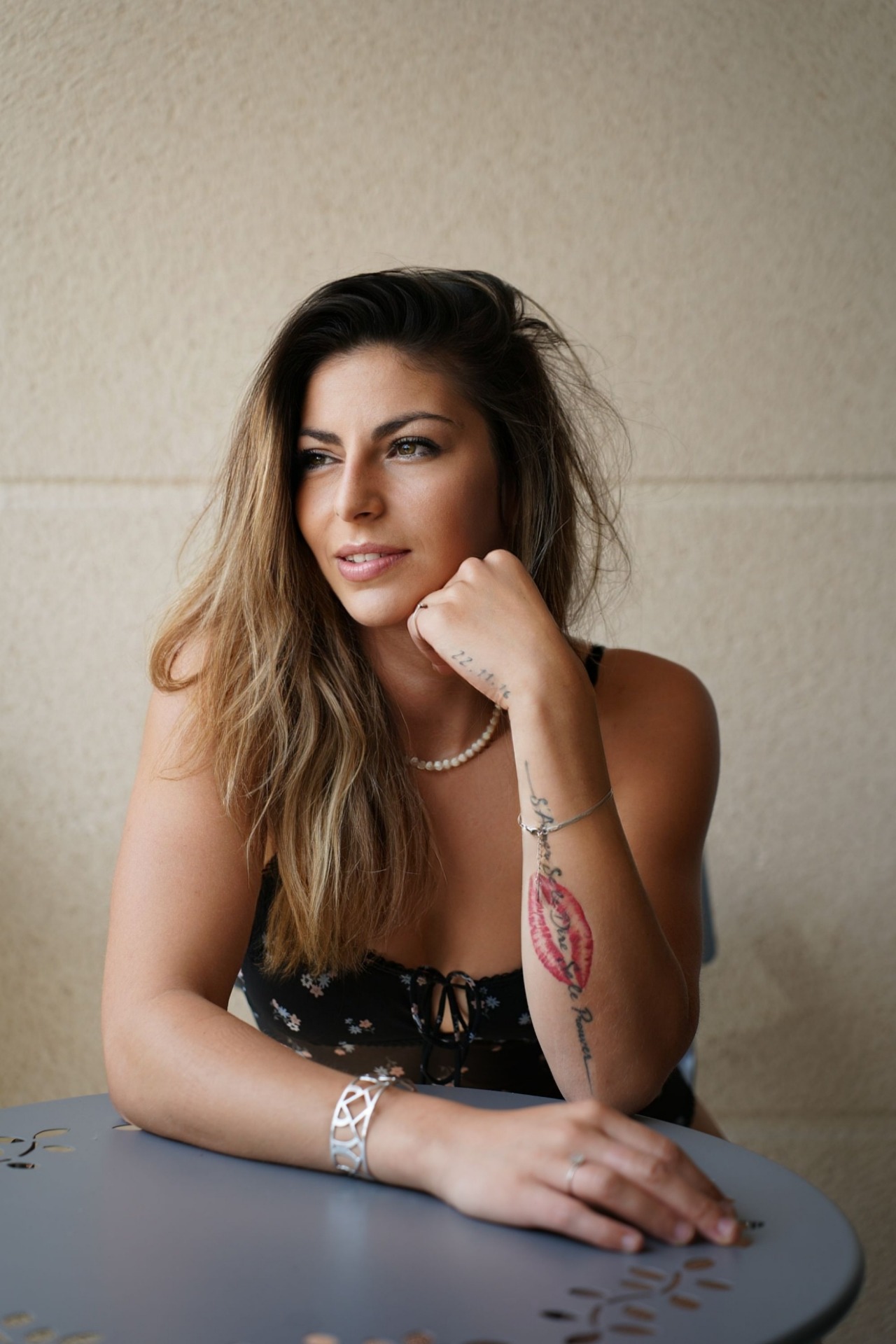 Rapha&euml;la — Model & Hostess in Levallois-perret photo 11