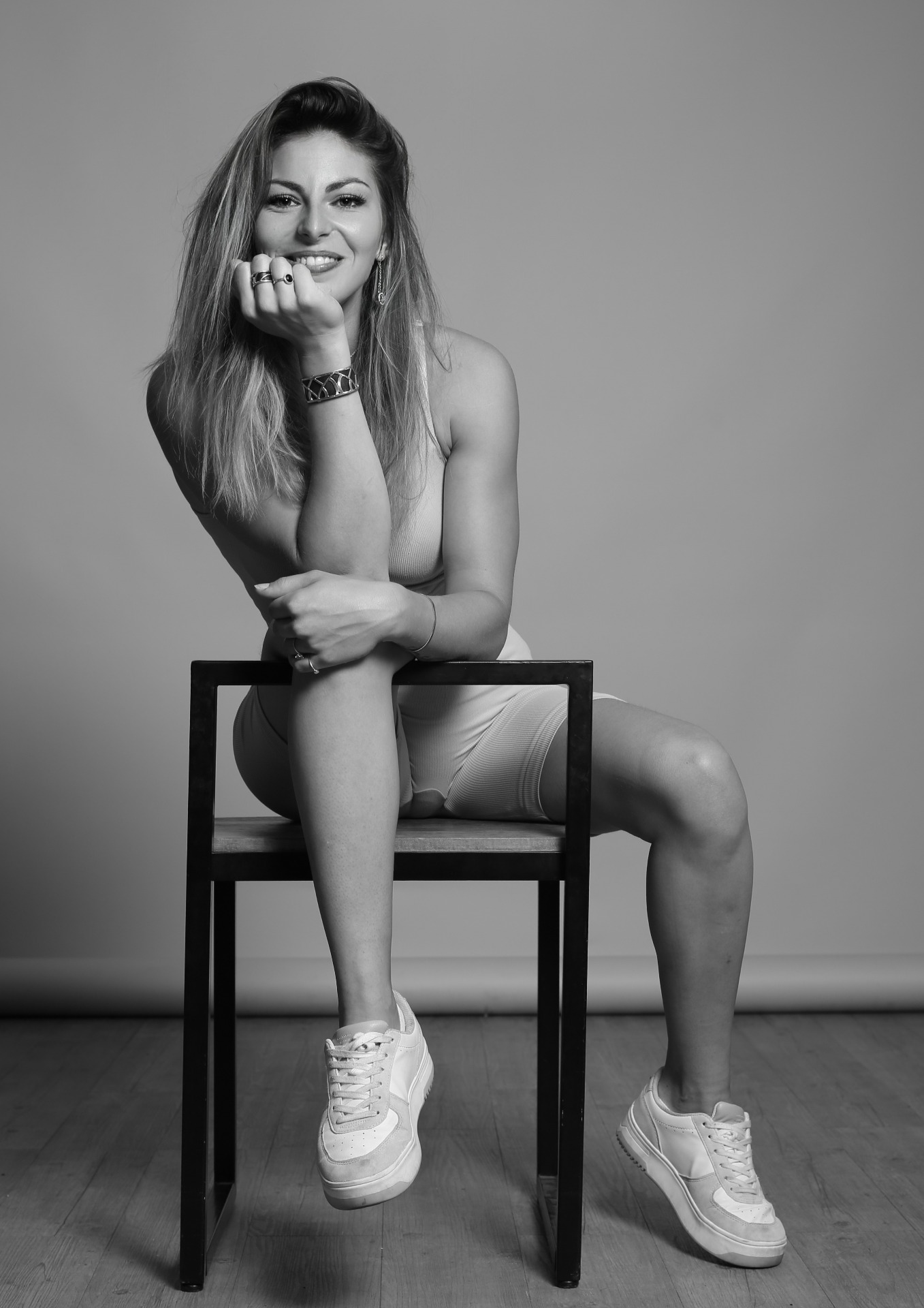 Rapha&euml;la — Model & Hostess in Levallois-perret photo 2