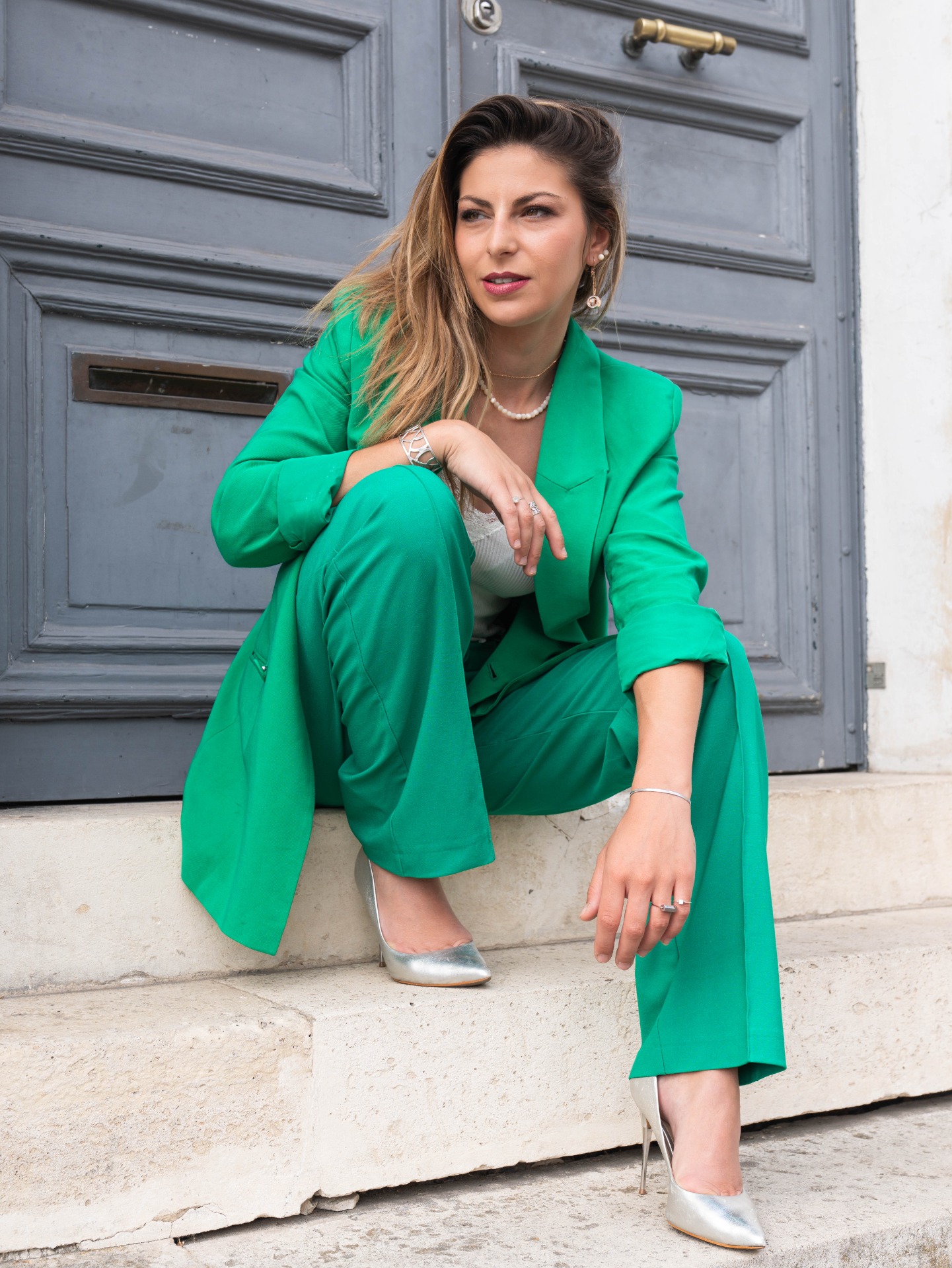 Rapha&euml;la — Model & Hostess in Levallois-perret photo 4