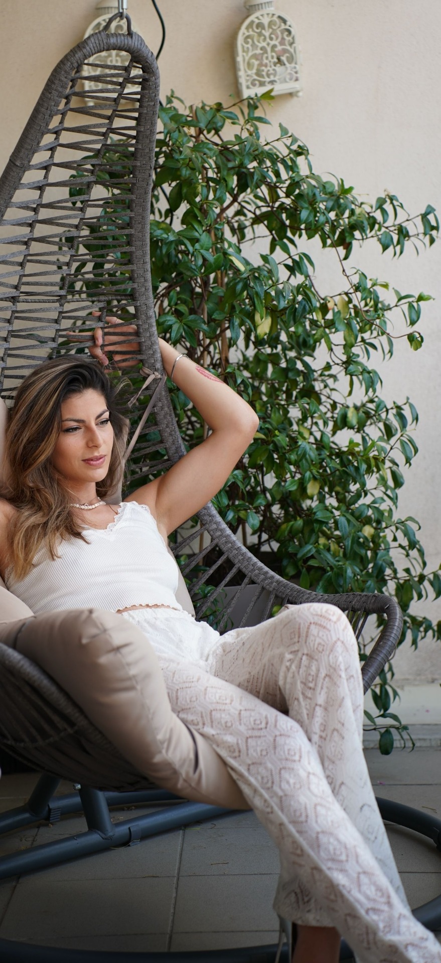 Rapha&euml;la — Model & Hostess in Levallois-perret photo 8