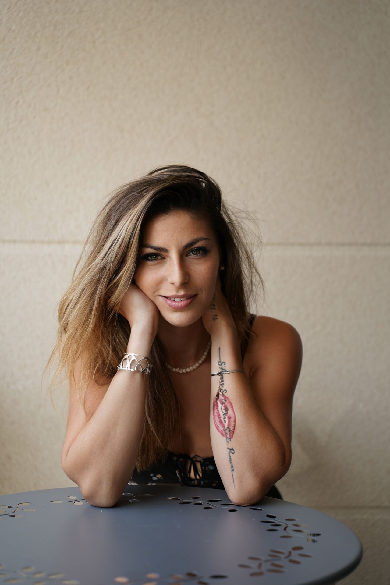 Rapha&euml;la — Model & Hostess in Levallois-perret photo 9