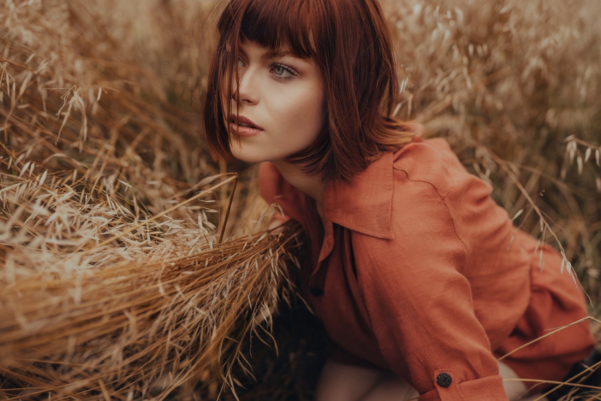 Pauline — Model & Hostess in Los Angeles photo 1