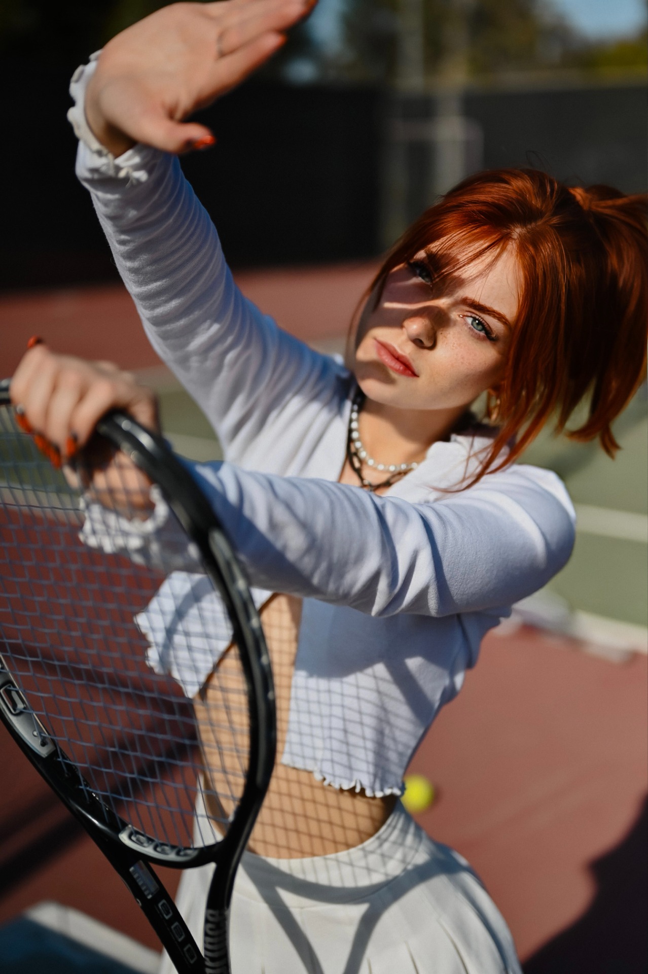 Pauline — Model & Hostess in Los Angeles photo 3