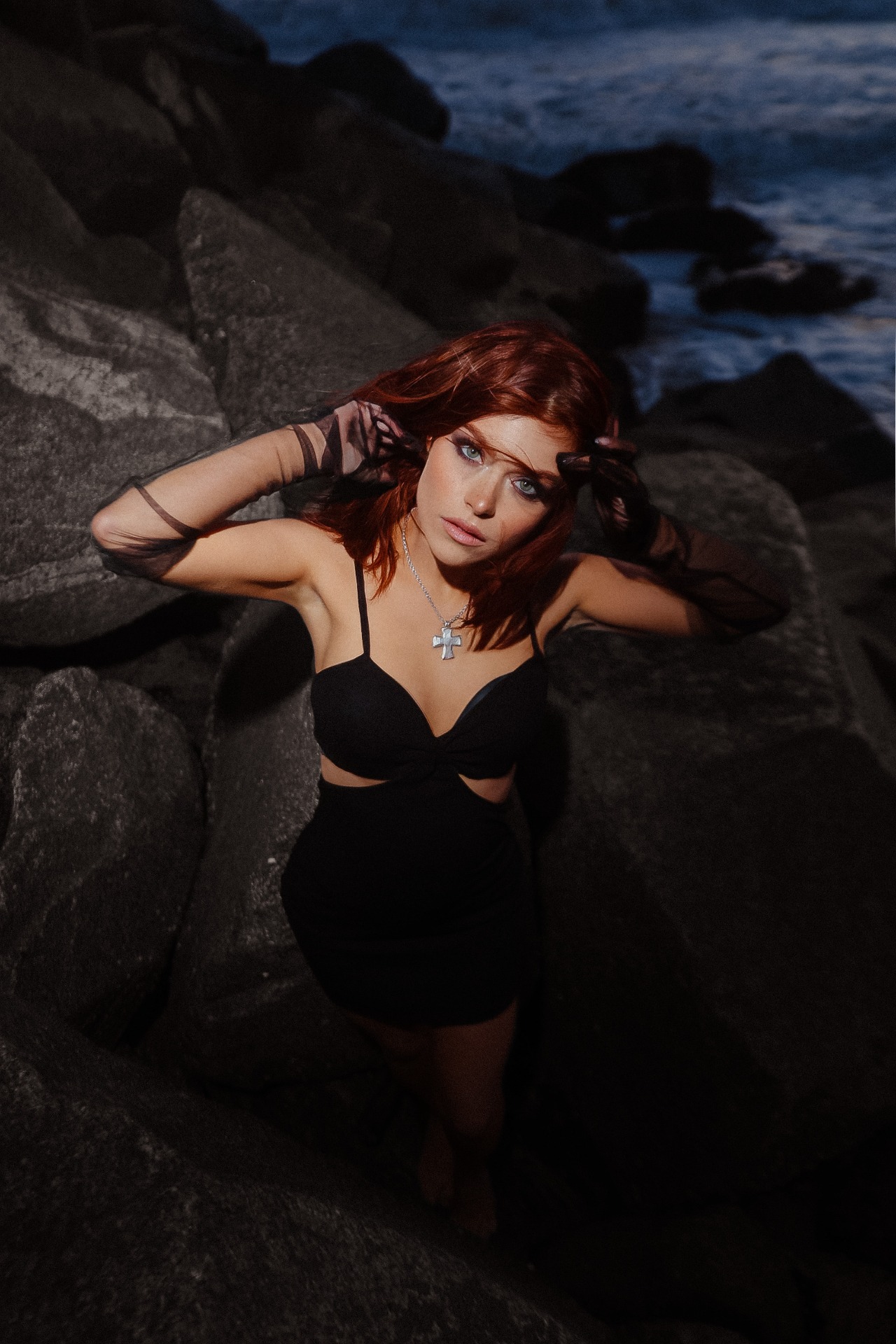 Pauline — Model & Hostess in Los Angeles photo 7