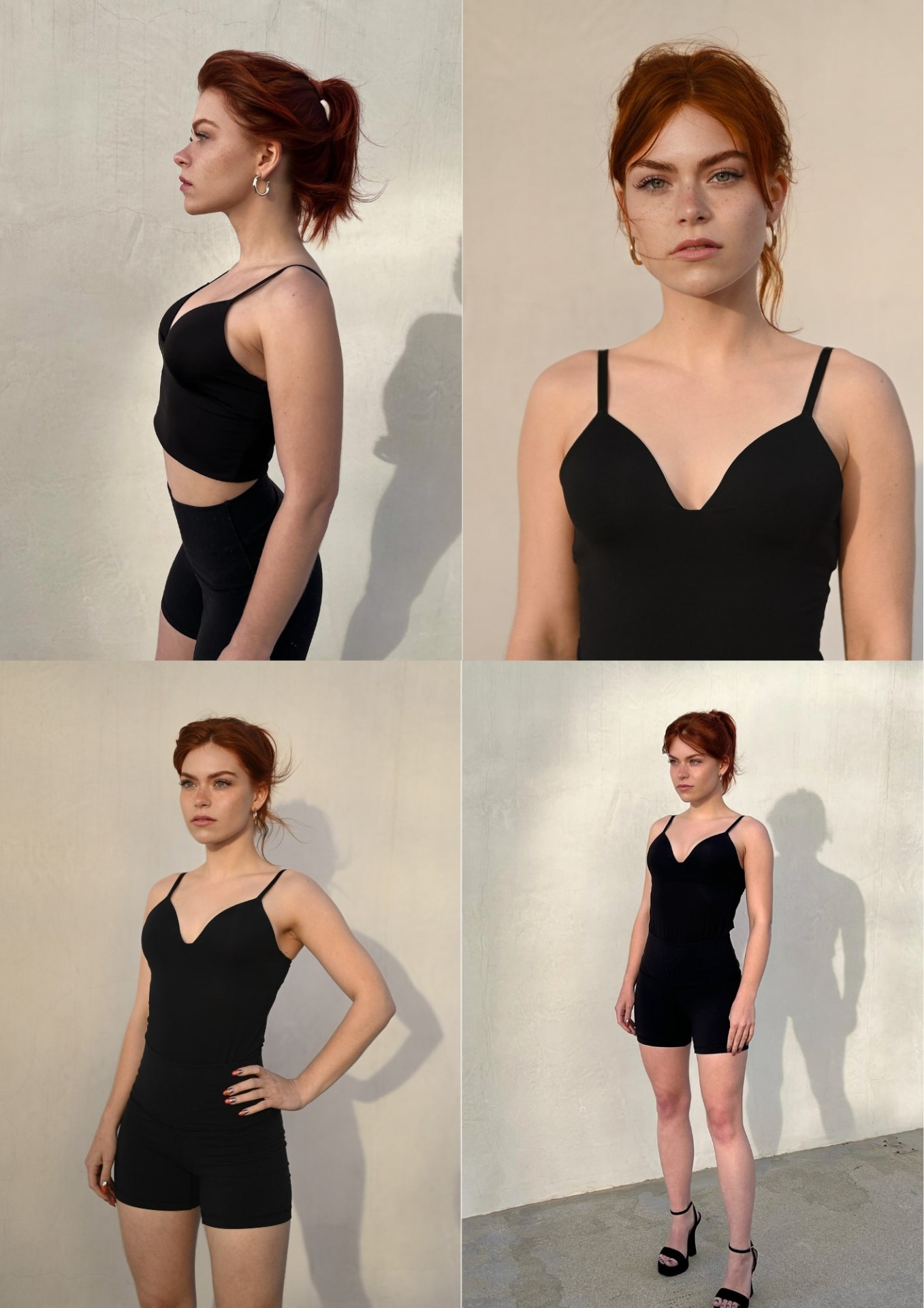 Pauline — Model & Hostess in Los Angeles photo 9