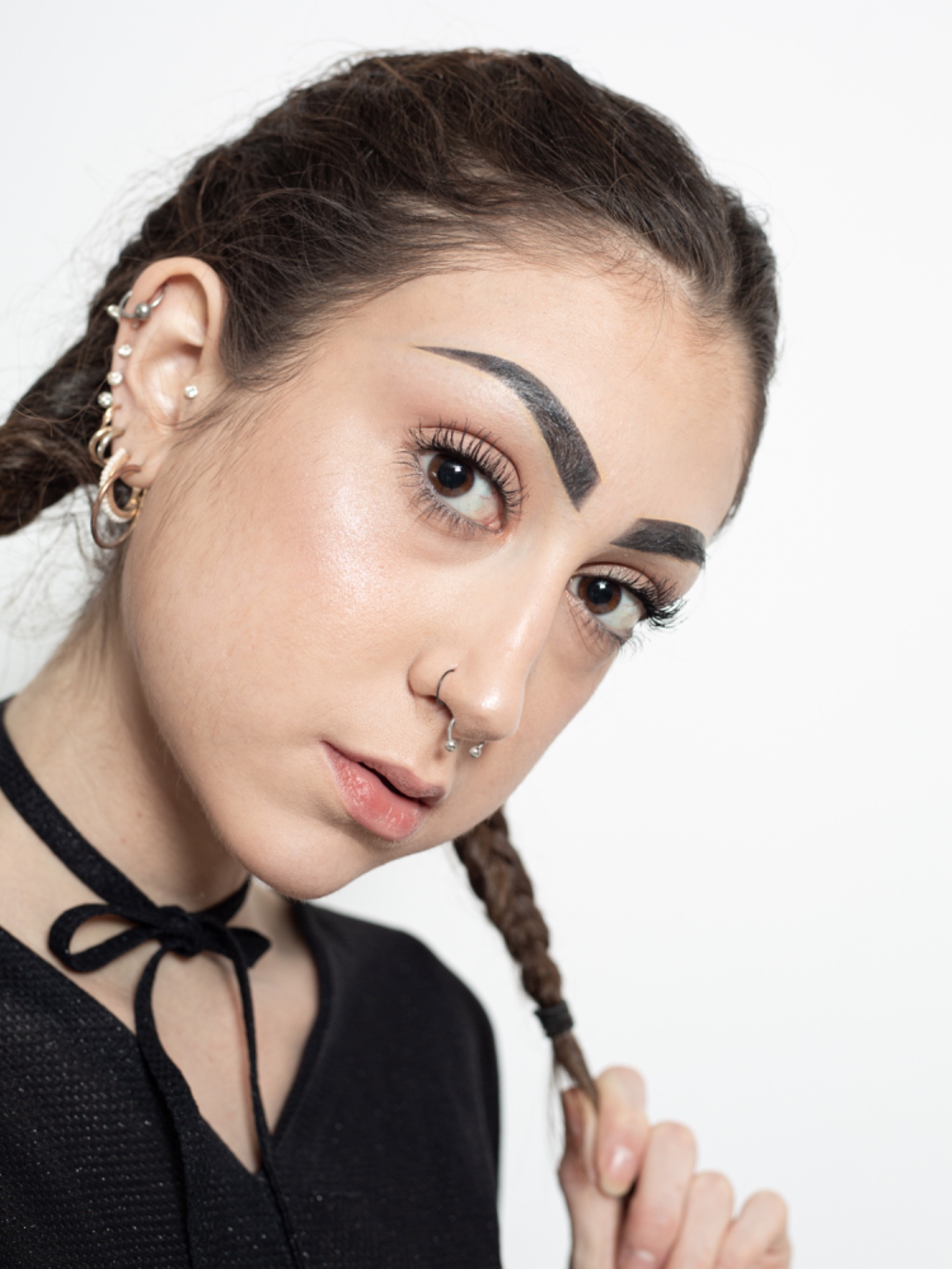 SOFIA — Model in Ravenna | Eye On Model