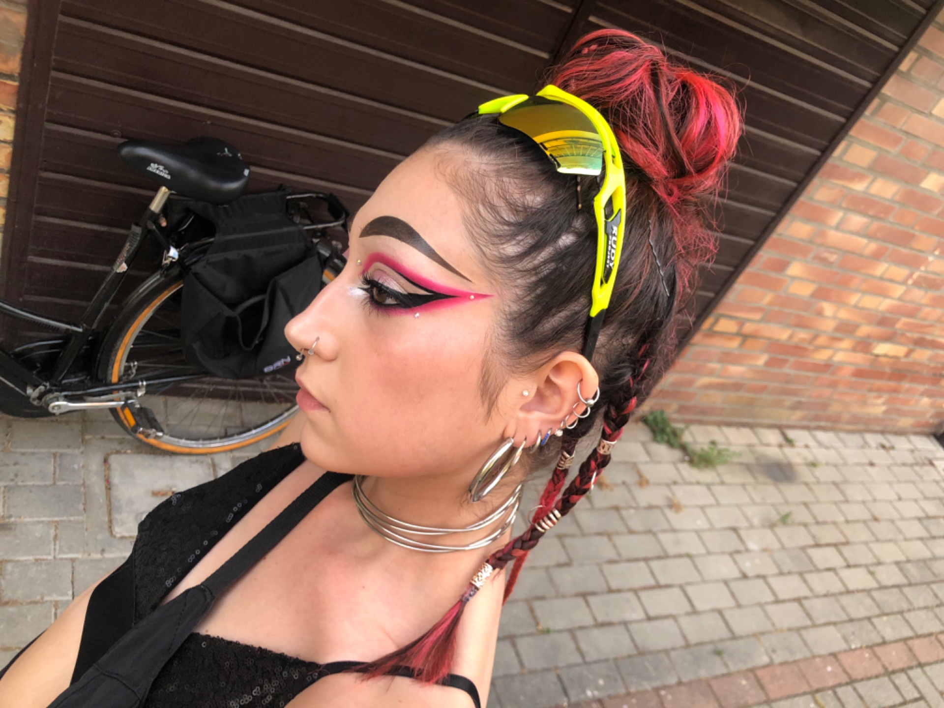 Sofia — Model & Hostess in Ravenna photo 1