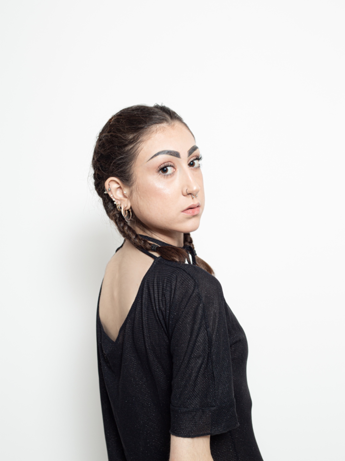 Sofia — Model & Hostess in Ravenna photo 2