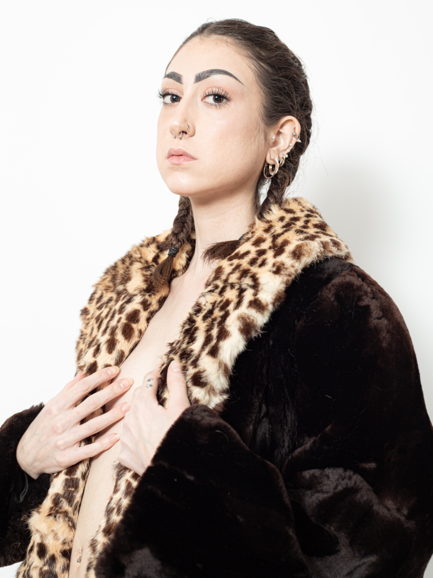 Sofia — Model & Hostess in Ravenna photo 3