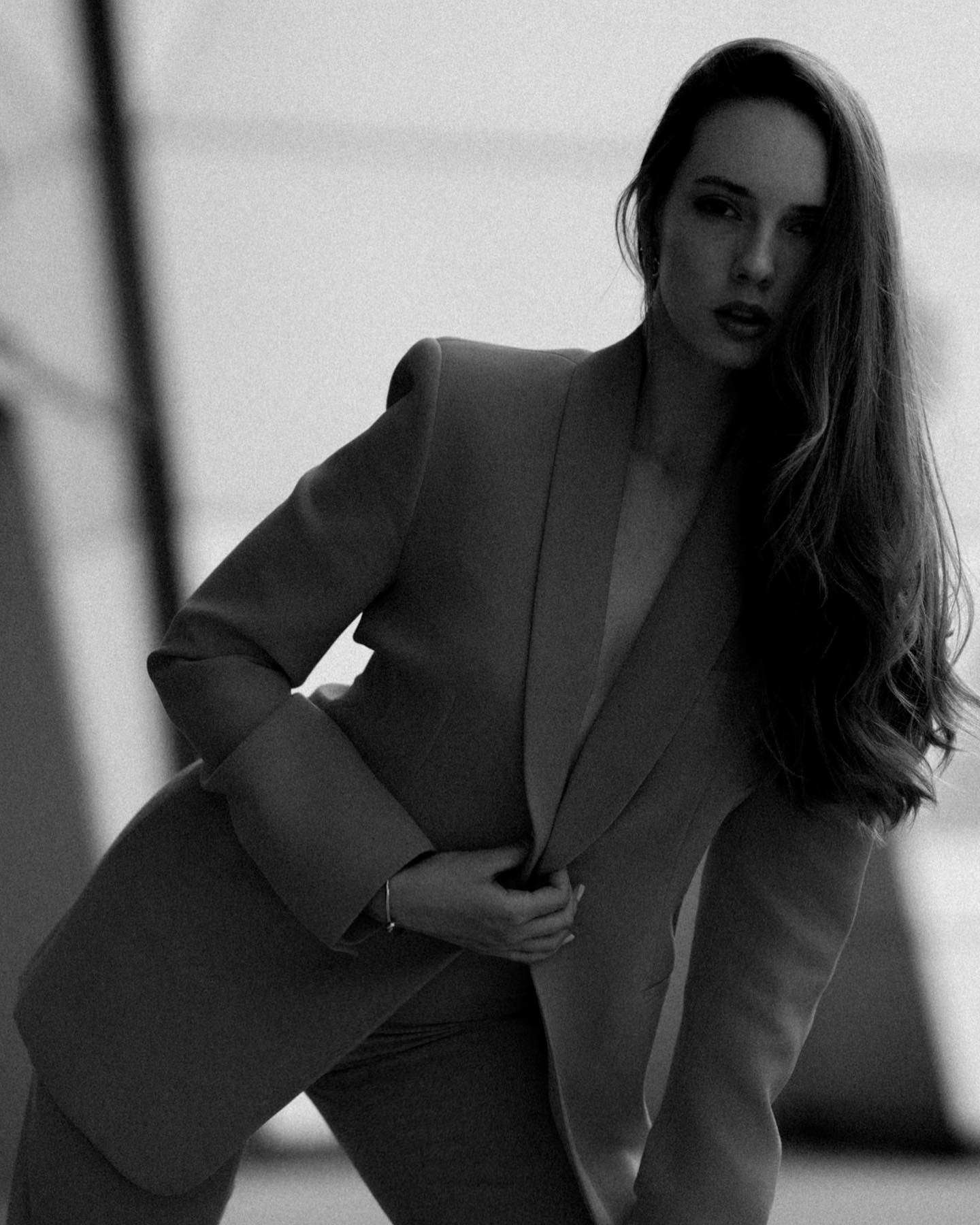 Dziyana — Model & Hostess in M&uuml;nchen photo 2