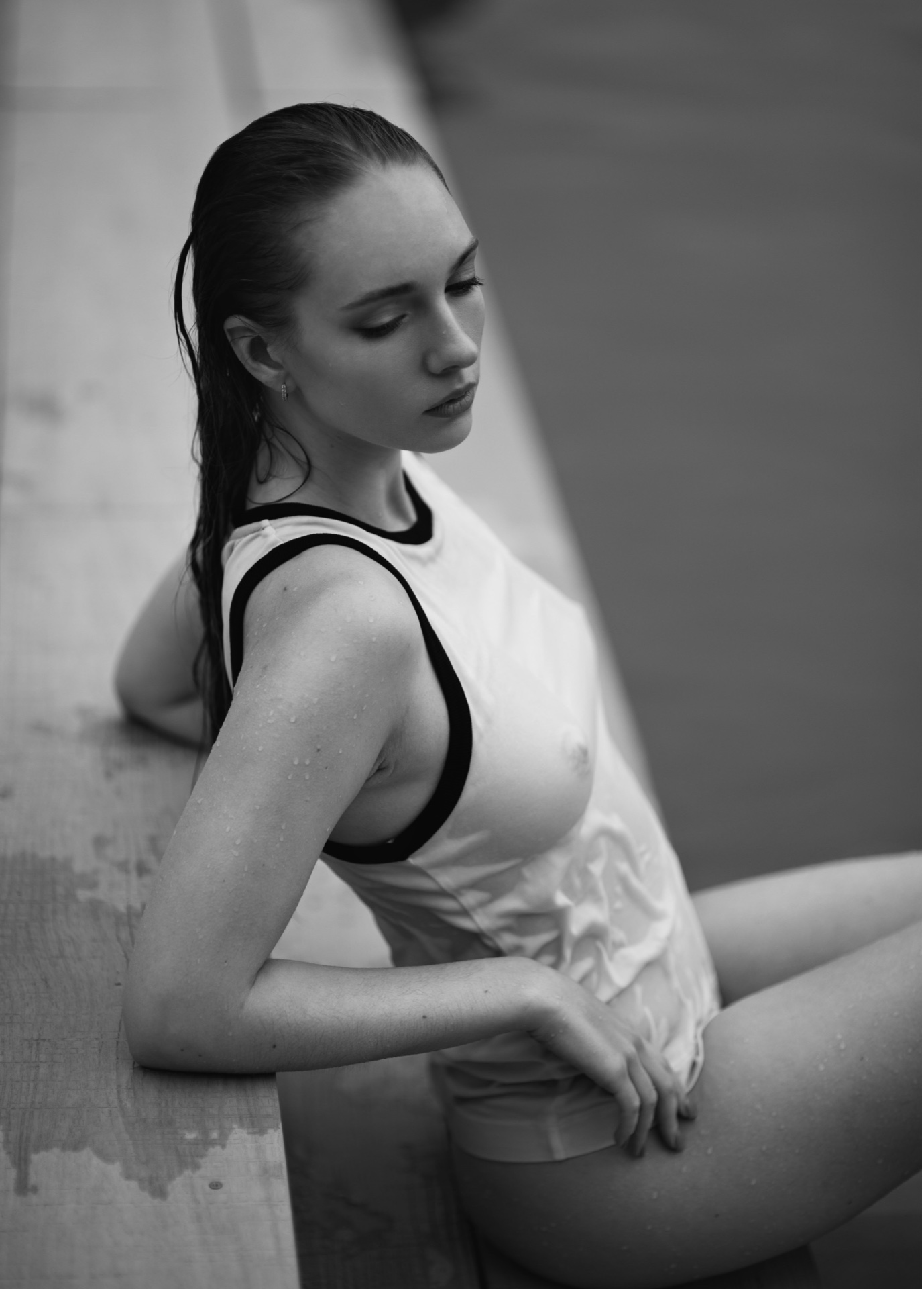 Dziyana — Model & Hostess in M&uuml;nchen photo 8