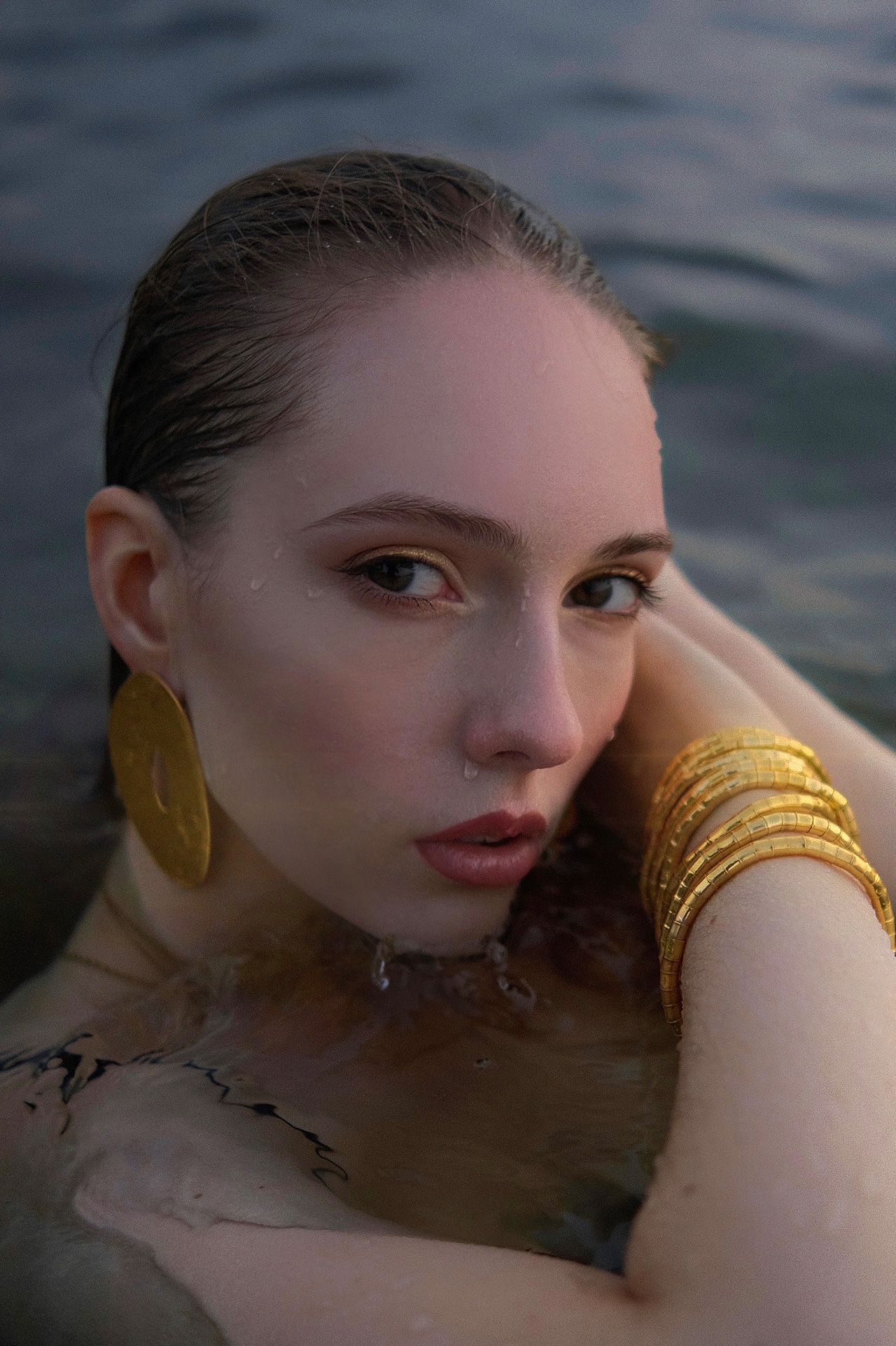 Dziyana — Model & Hostess in M&uuml;nchen photo 9