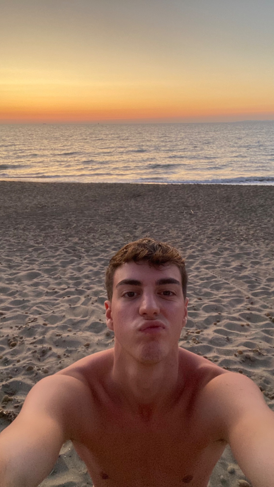 Valerio — Model & Host in Rho photo 2