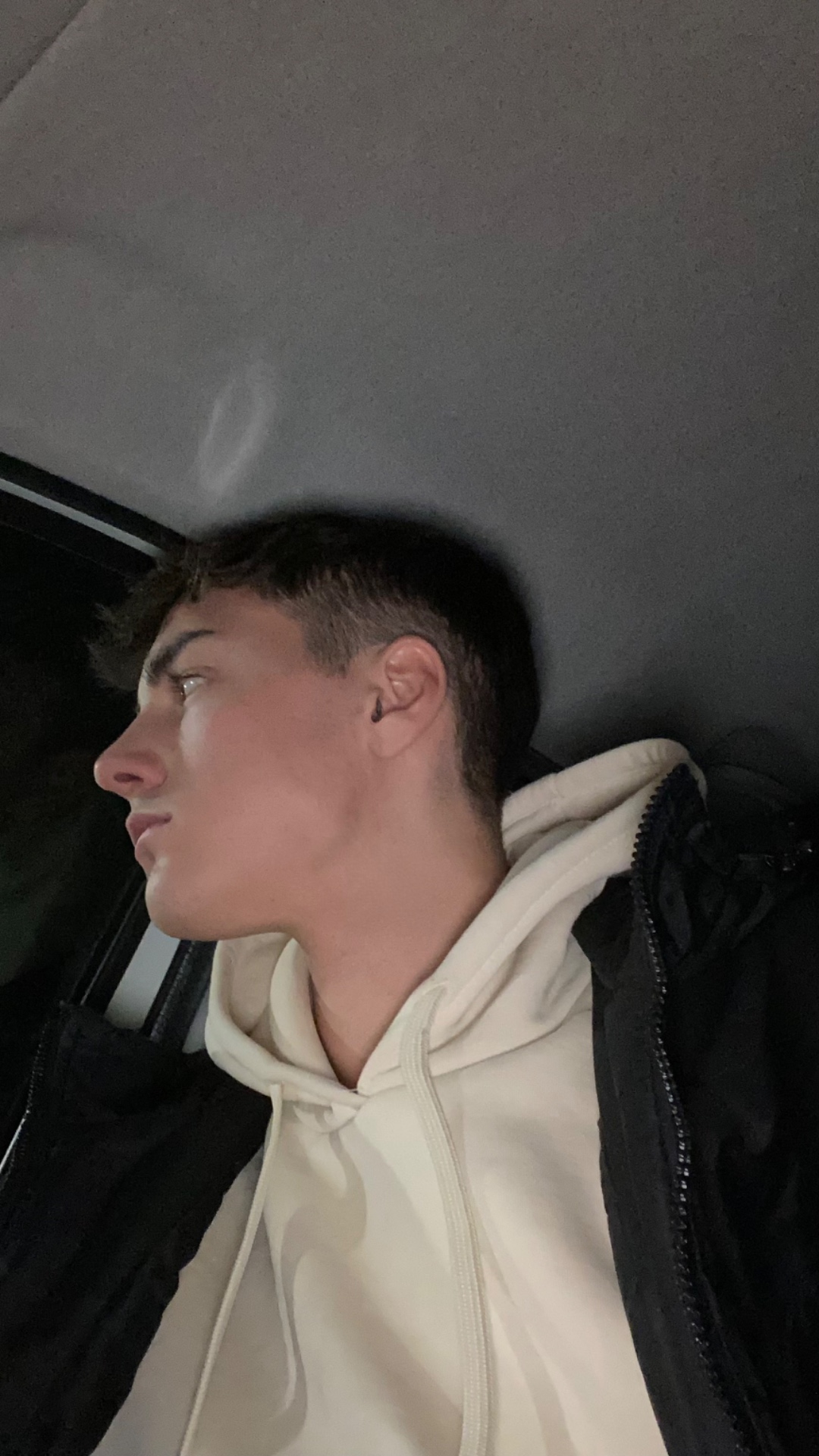 Valerio — Model & Host in Rho photo 3