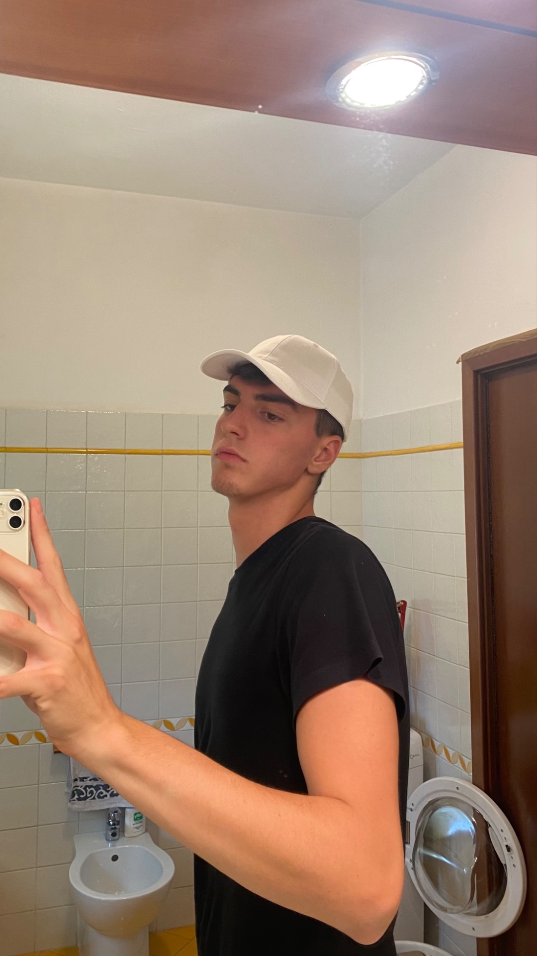 Valerio — Model & Host in Rho photo 4