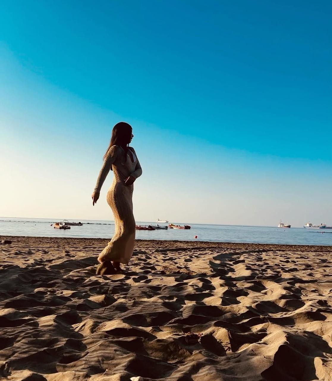 Marina — Model & Hostess in Binatlı photo 5
