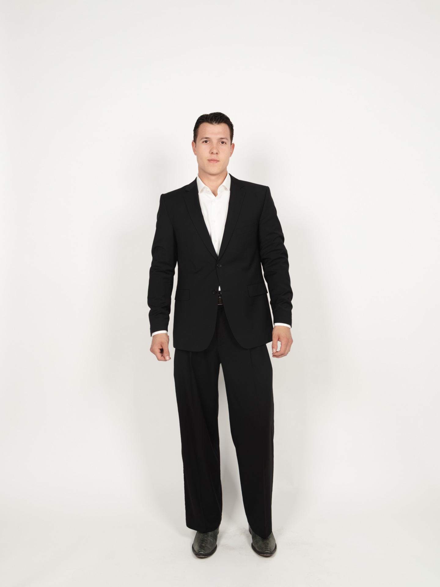 Jasper — Model & Host in Berlin photo 1