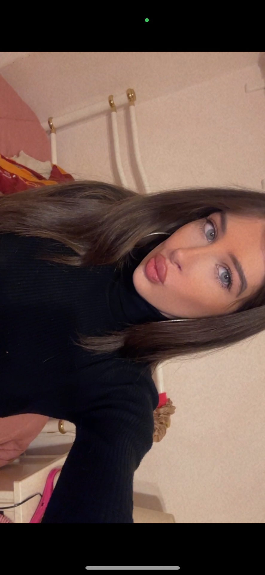 Rebecca — Model & Hostess in Roma photo 3