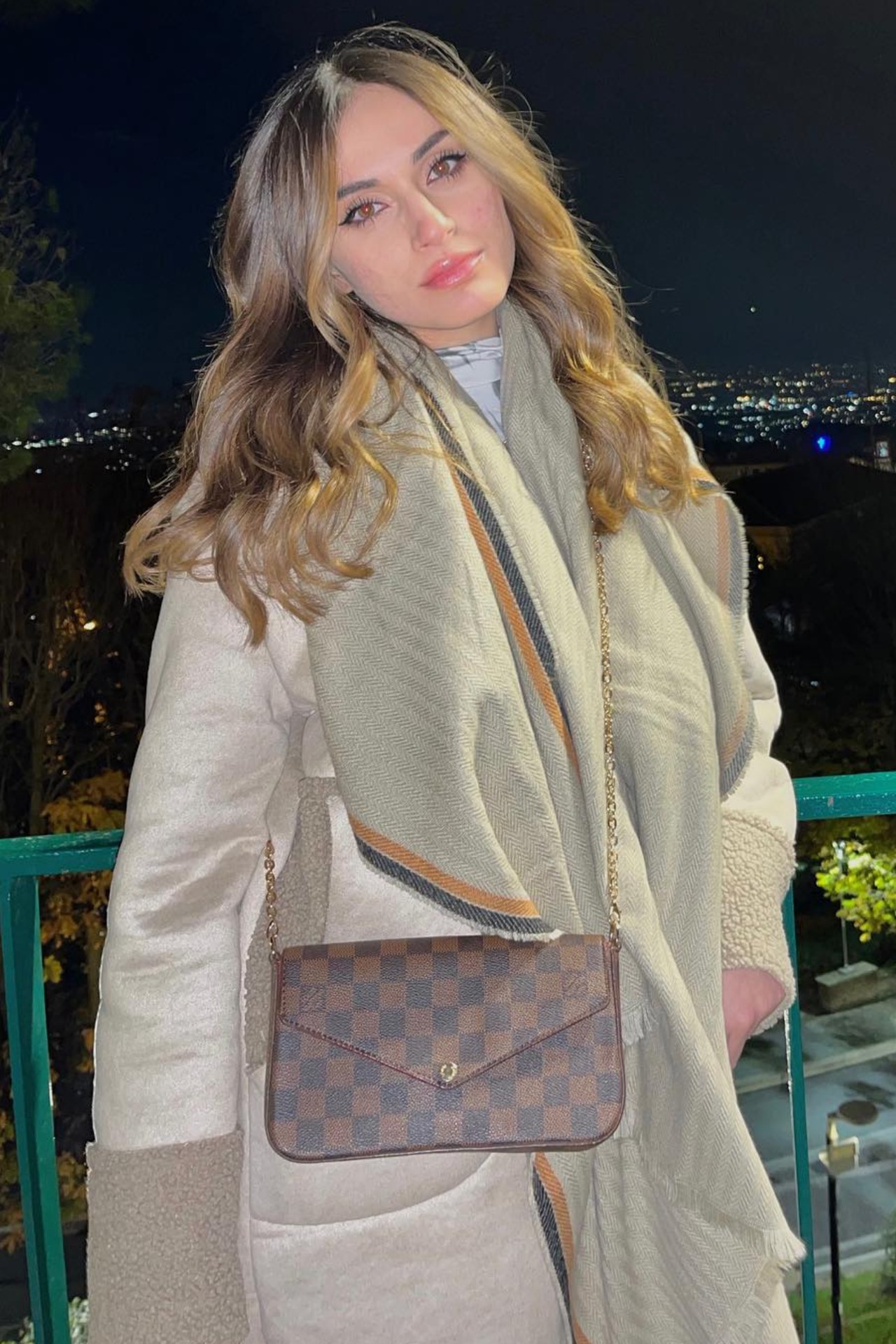 Elisa — Model & Hostess in Roma photo 5