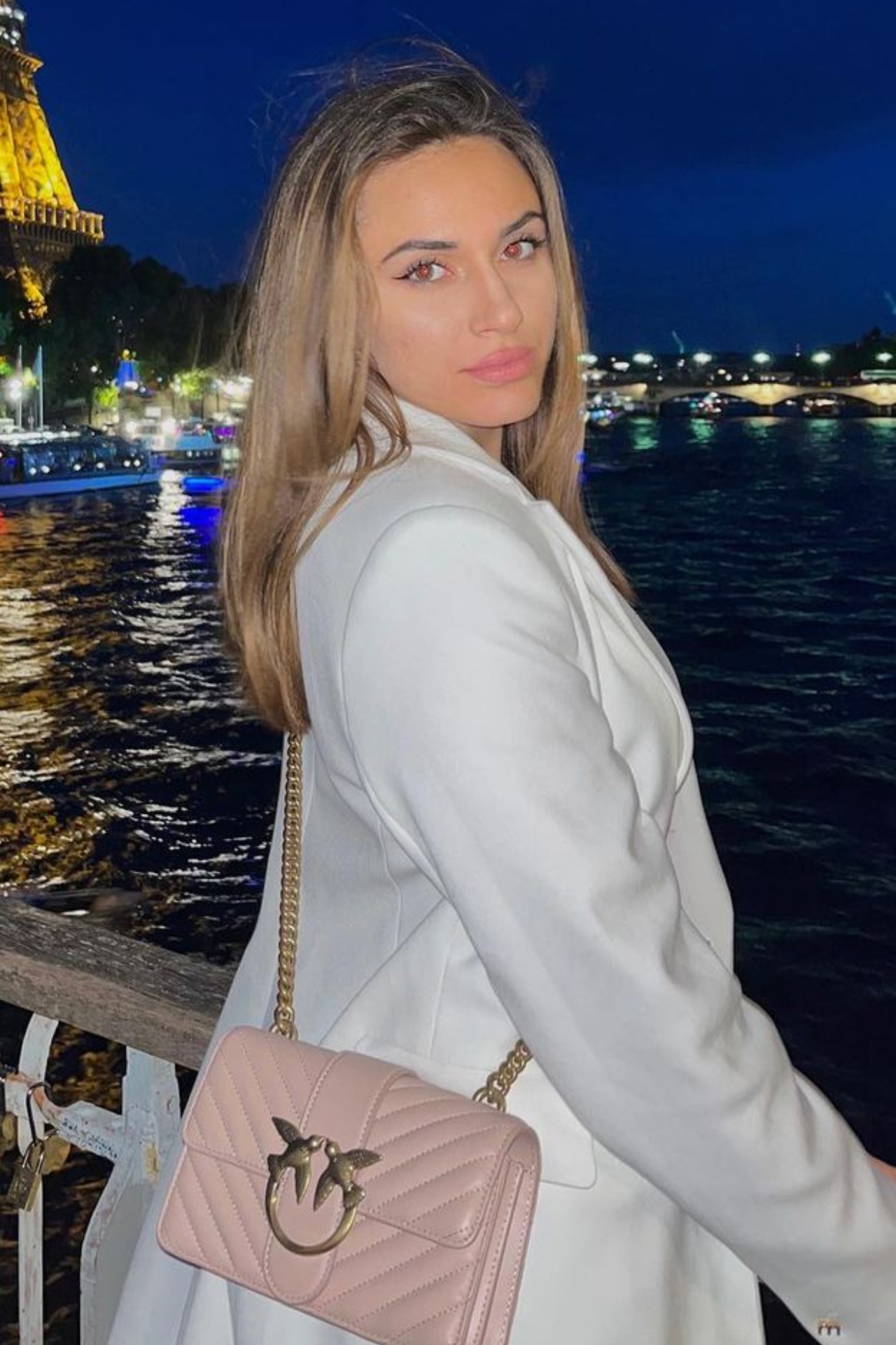Elisa — Model & Hostess in Roma photo 6