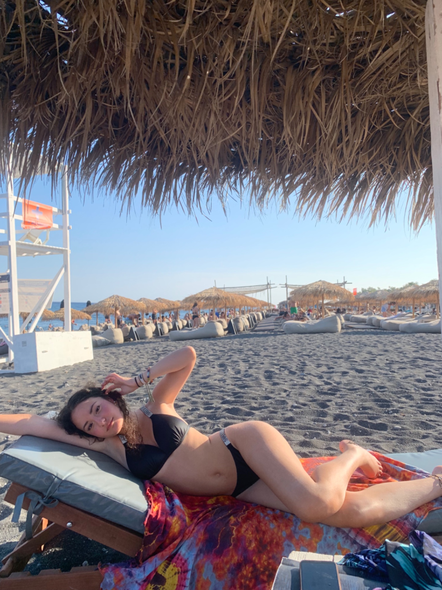 Louna — Model & Hostess in Authiou photo 2