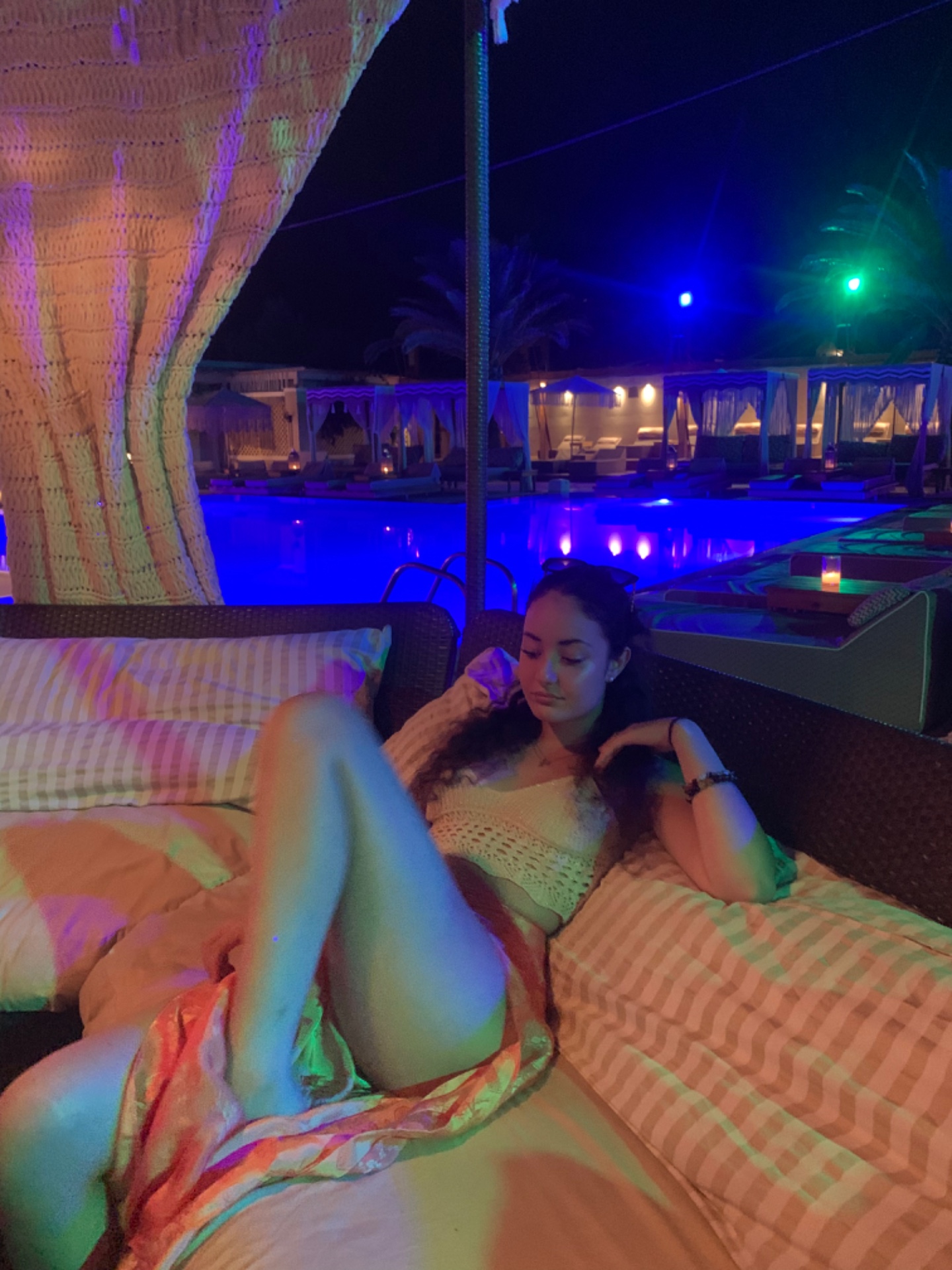Louna — Model & Hostess in Authiou photo 6