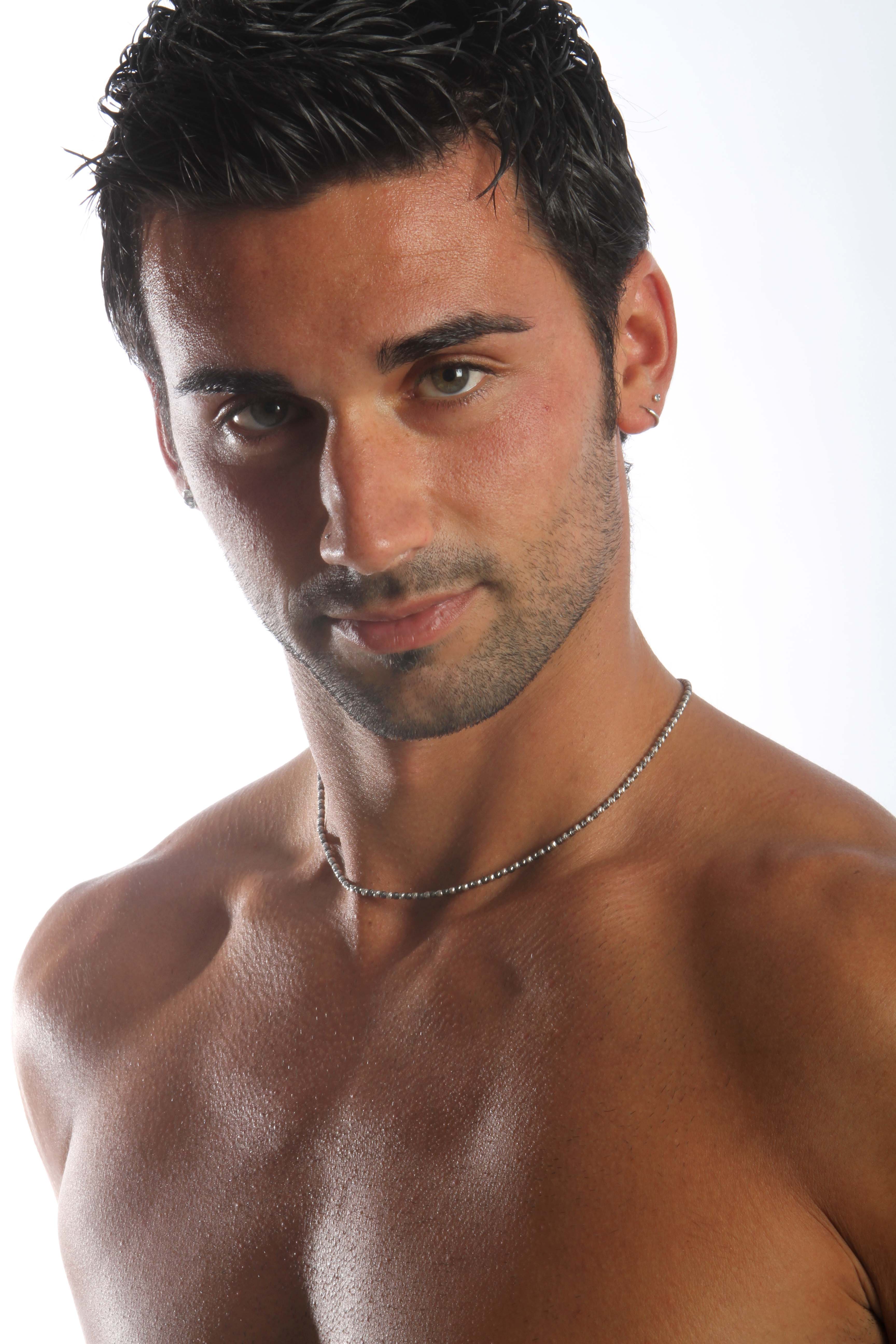 Leonardo — Model & Host in Macerata photo 1