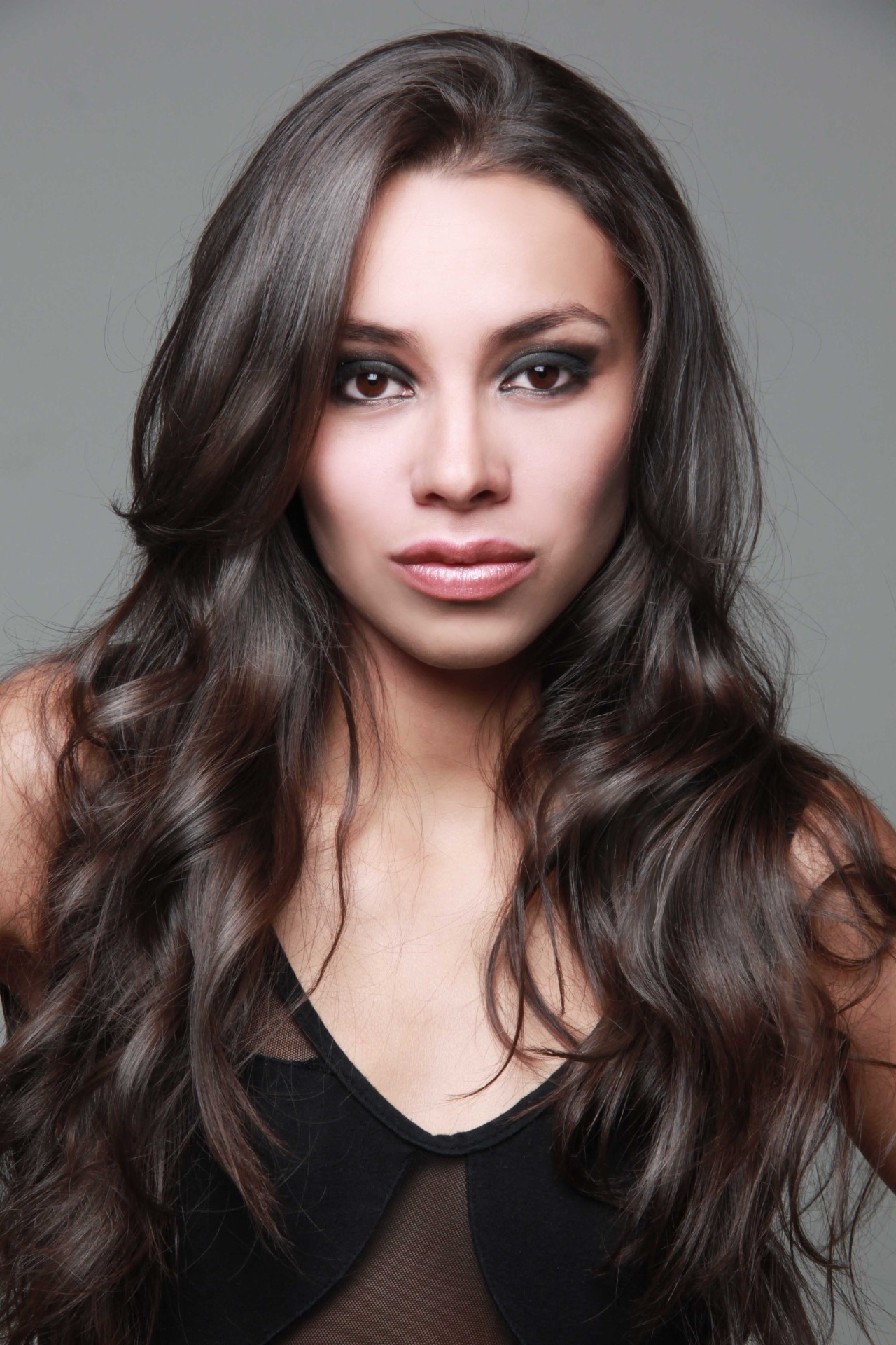 LORENA — Model in Bogot&aacute; | Eye On Model
