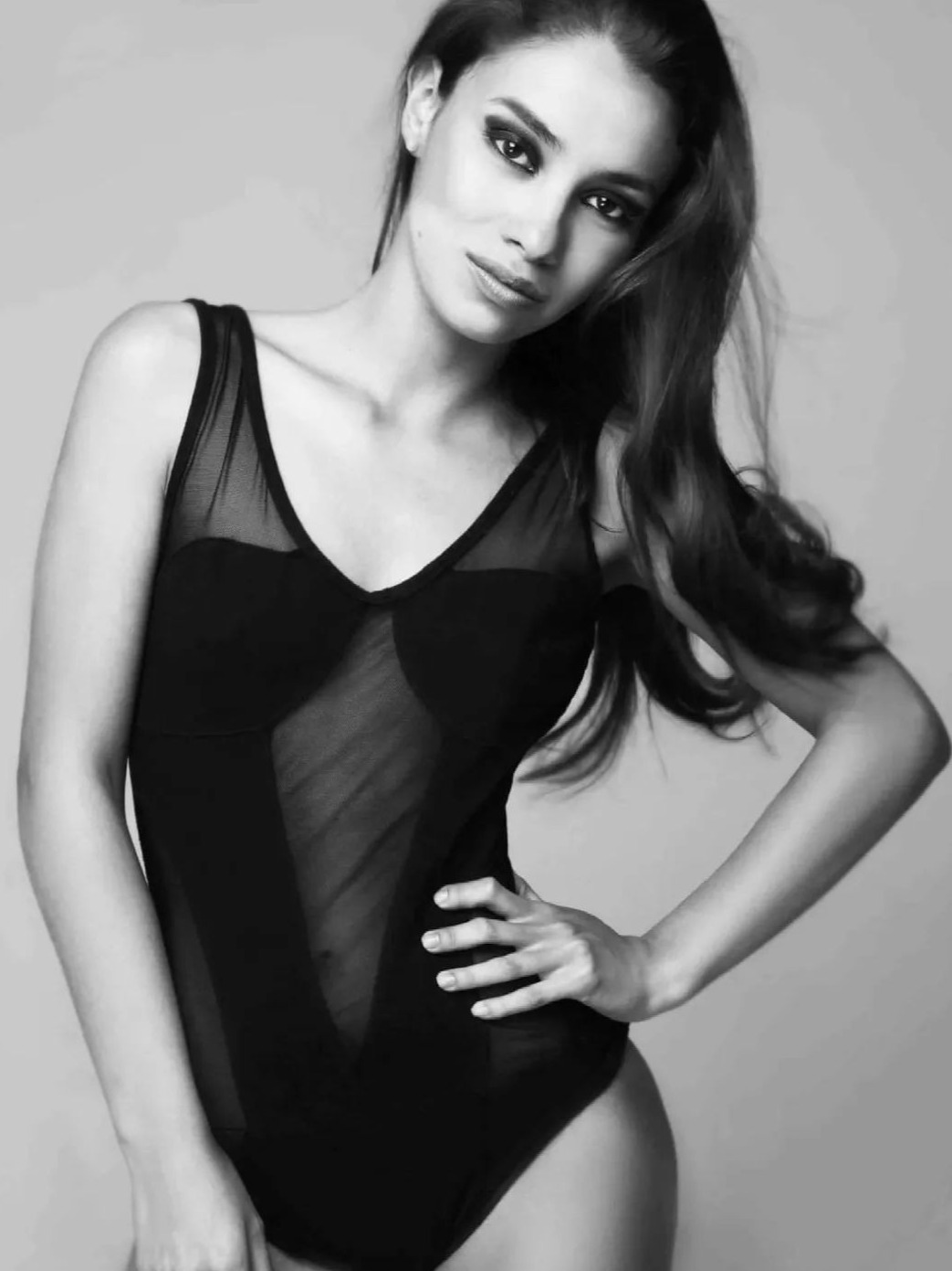 Lorena — Model & Hostess in Bogot&aacute; photo 3