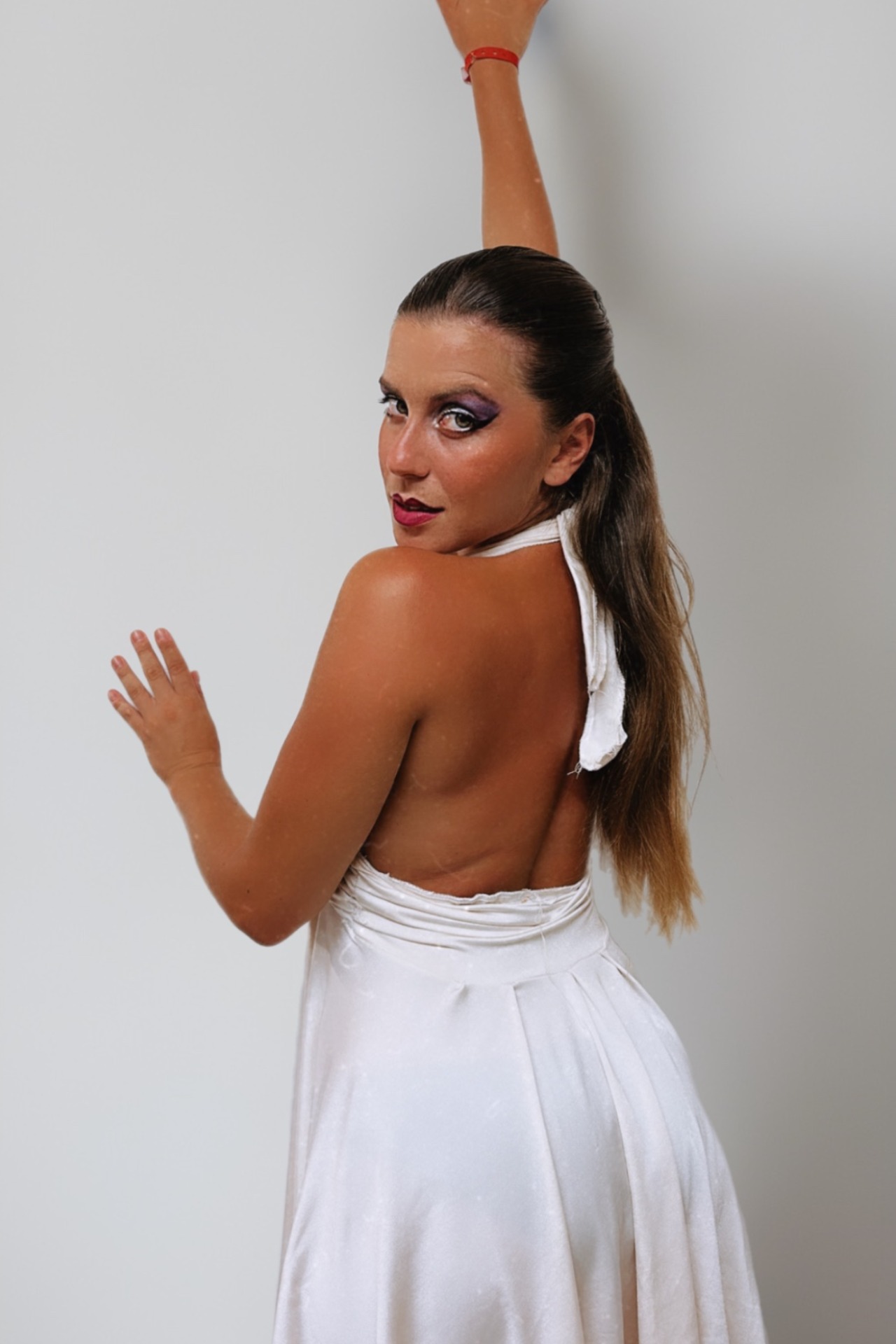 Sara — Model & Hostess in Roma photo 4