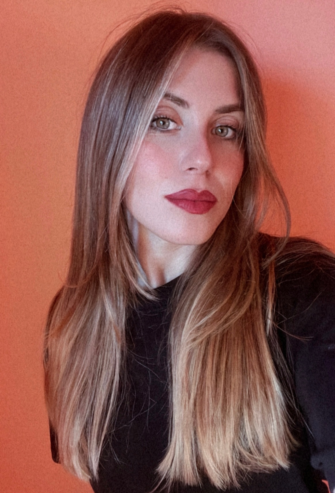 Sara — Model & Hostess in Roma photo 6
