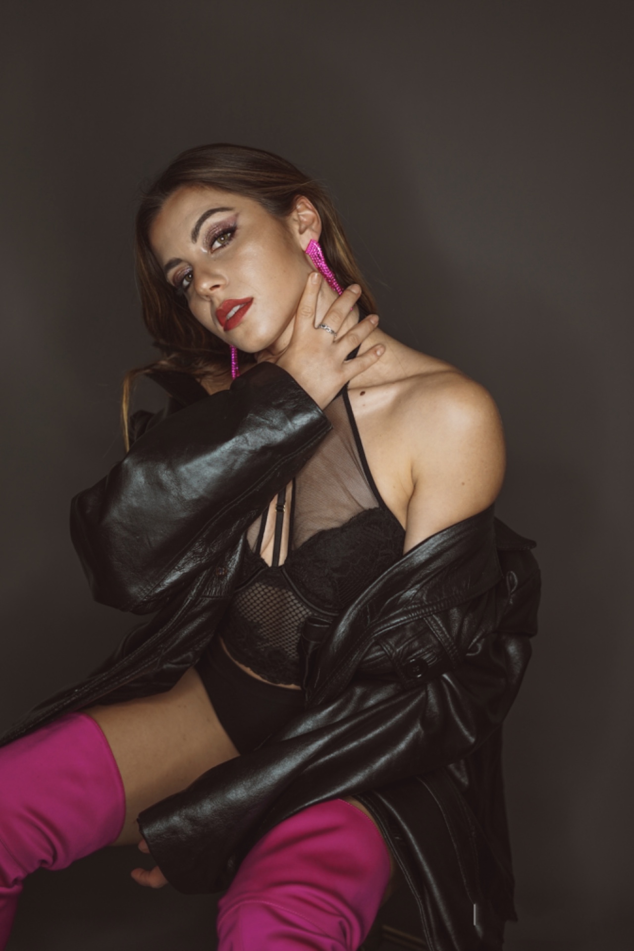 Sara — Model & Hostess in Roma photo 7