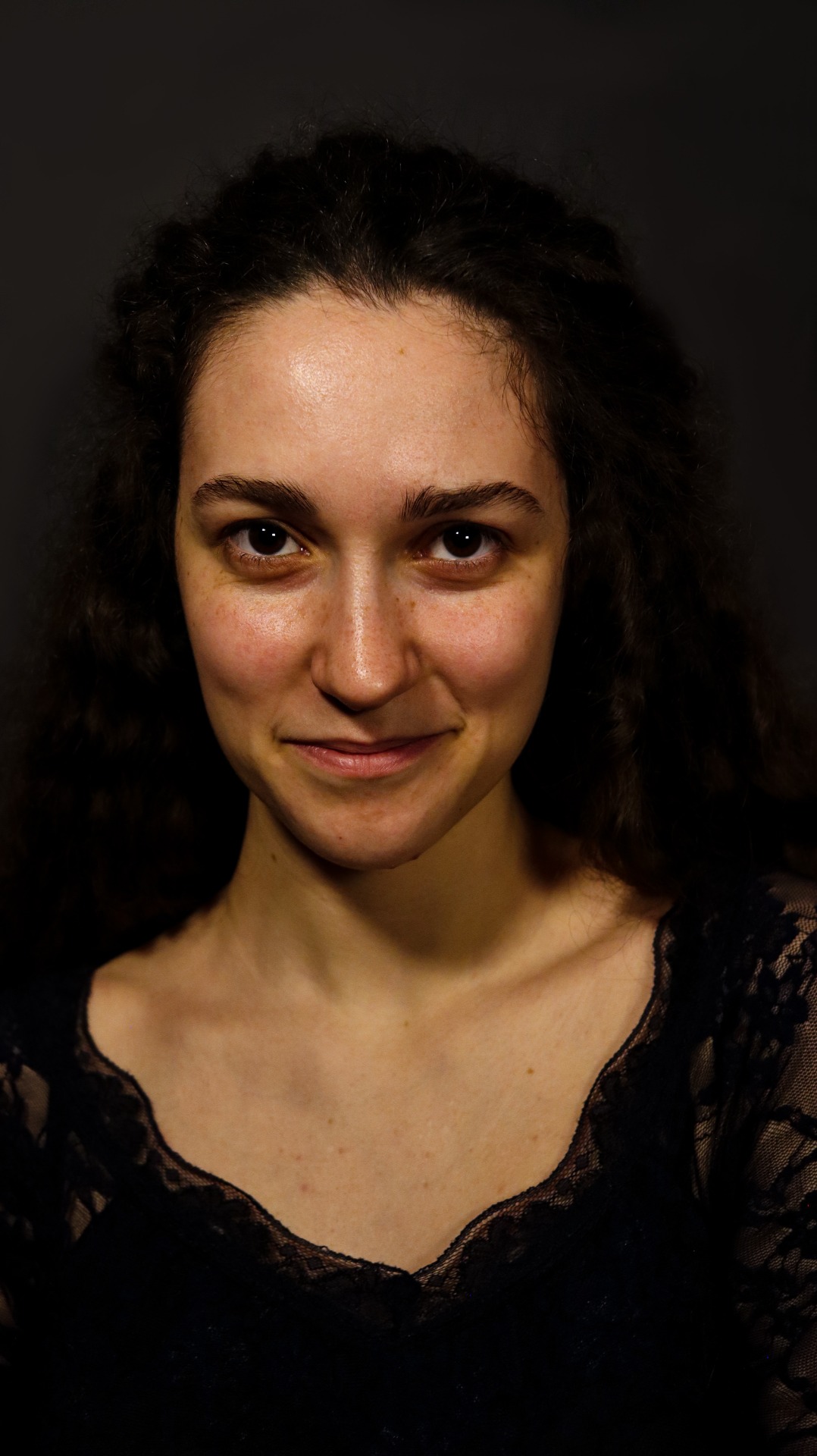 Carlotta — Model & Hostess in Guidonia Montecelio photo 1
