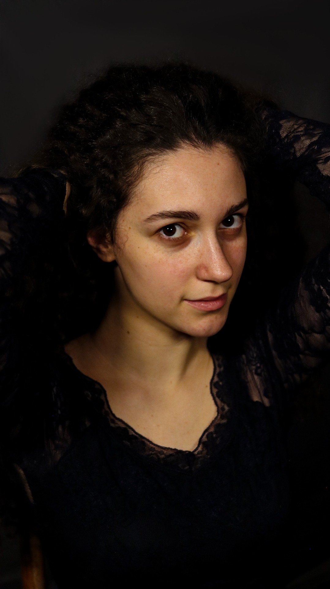 Carlotta — Model & Hostess in Guidonia Montecelio photo 3