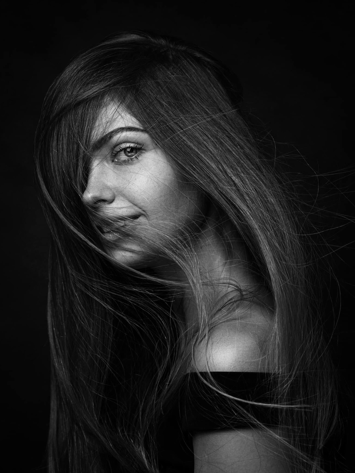 Anastasiia — Model & Hostess in M&uuml;nchen photo 1