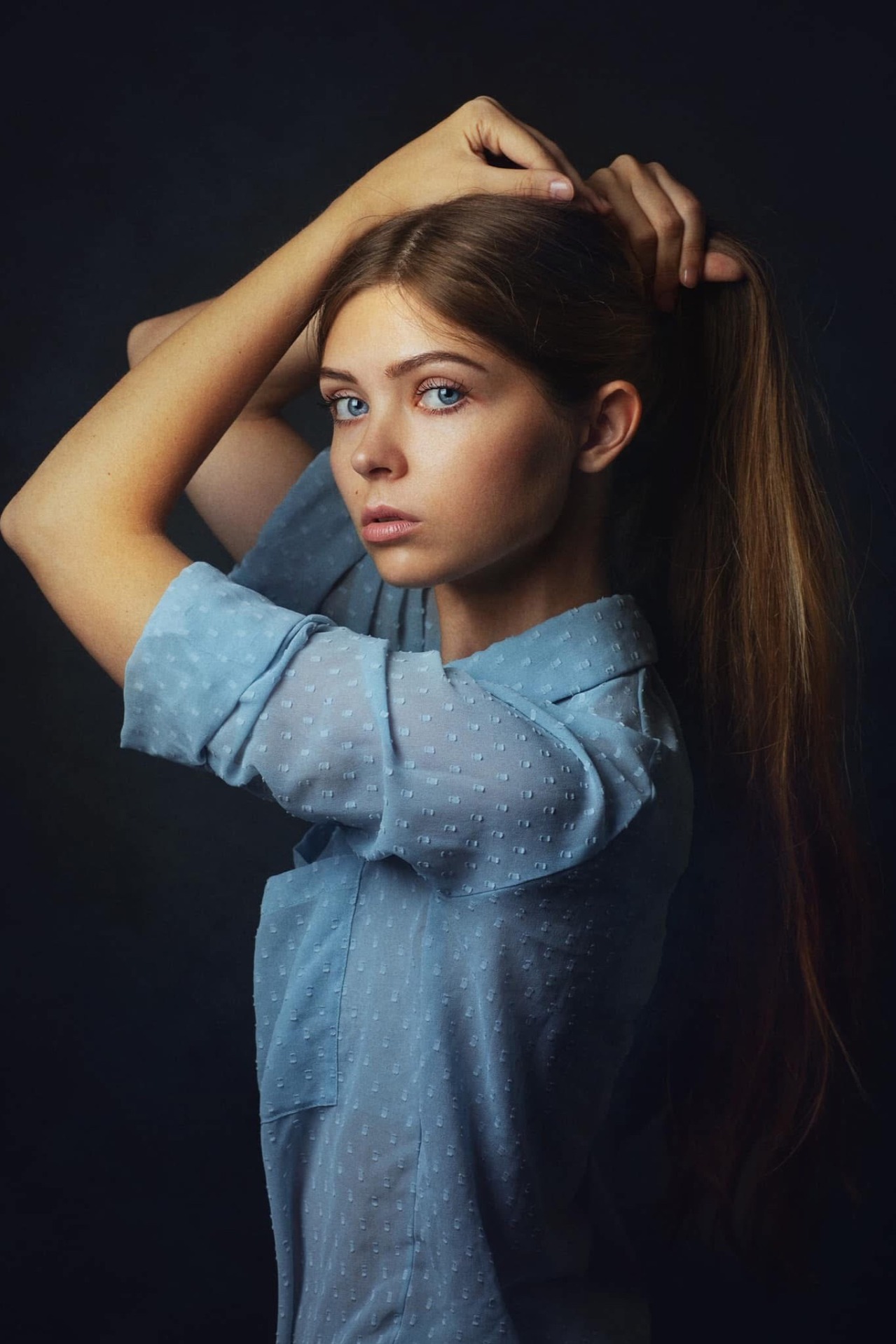 Anastasiia — Model & Hostess in M&uuml;nchen photo 14