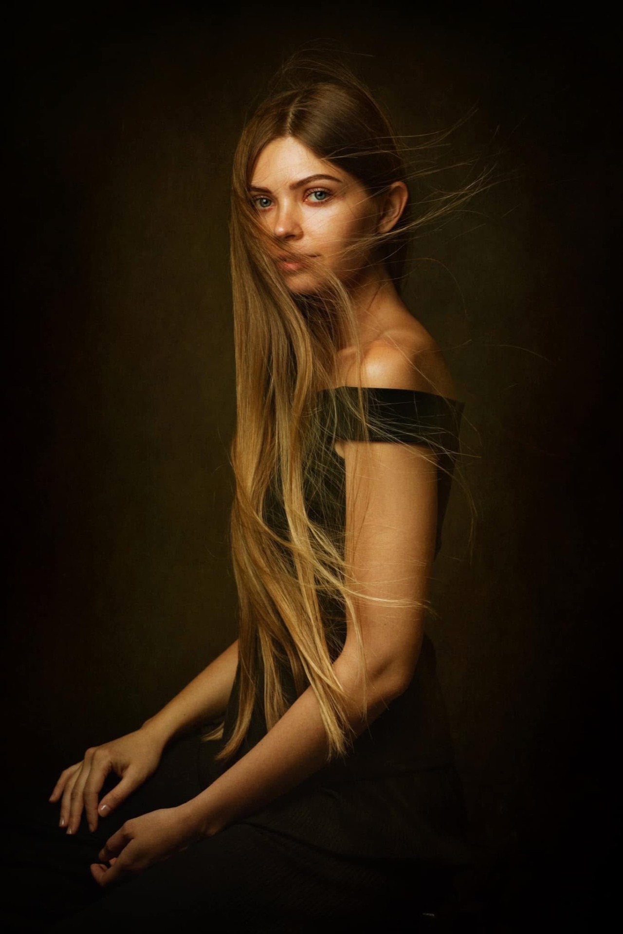 Anastasiia — Model & Hostess in M&uuml;nchen photo 2