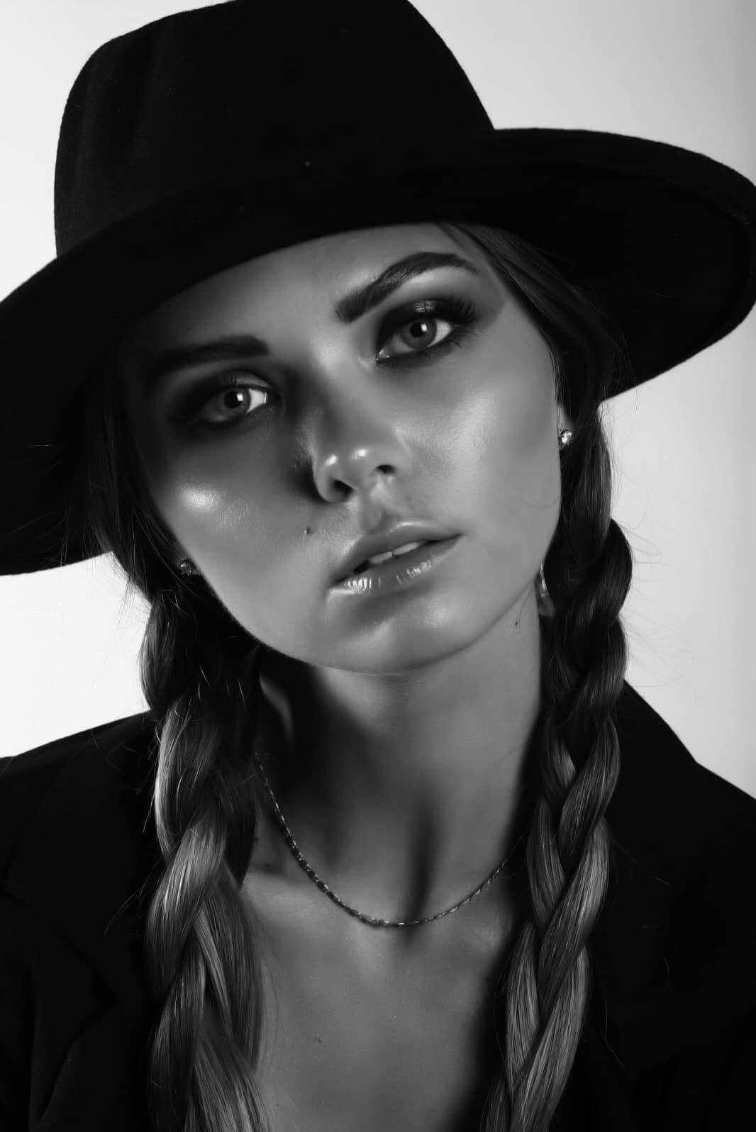Anastasiia — Model & Hostess in M&uuml;nchen photo 3
