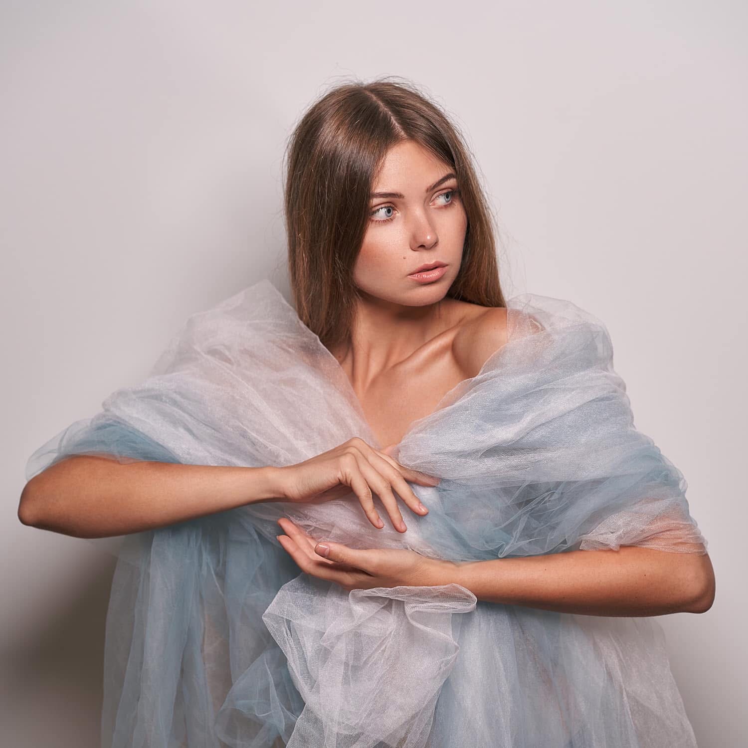 Anastasiia — Model & Hostess in M&uuml;nchen photo 5