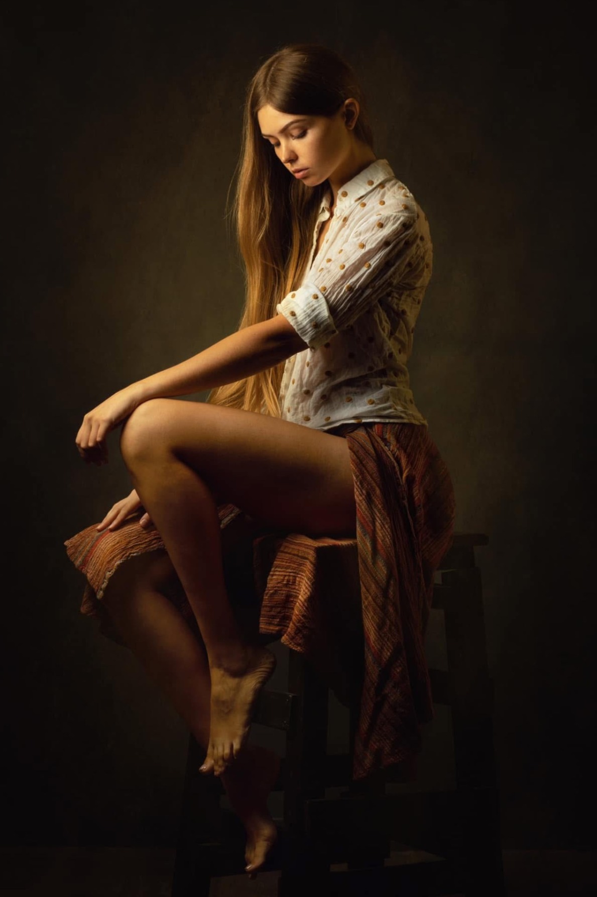 Anastasiia — Model & Hostess in M&uuml;nchen photo 7