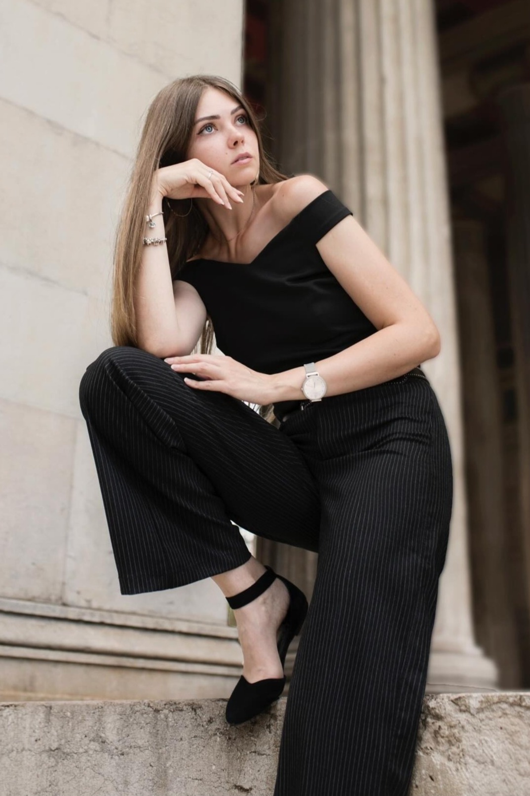 Anastasiia — Model & Hostess in M&uuml;nchen photo 9