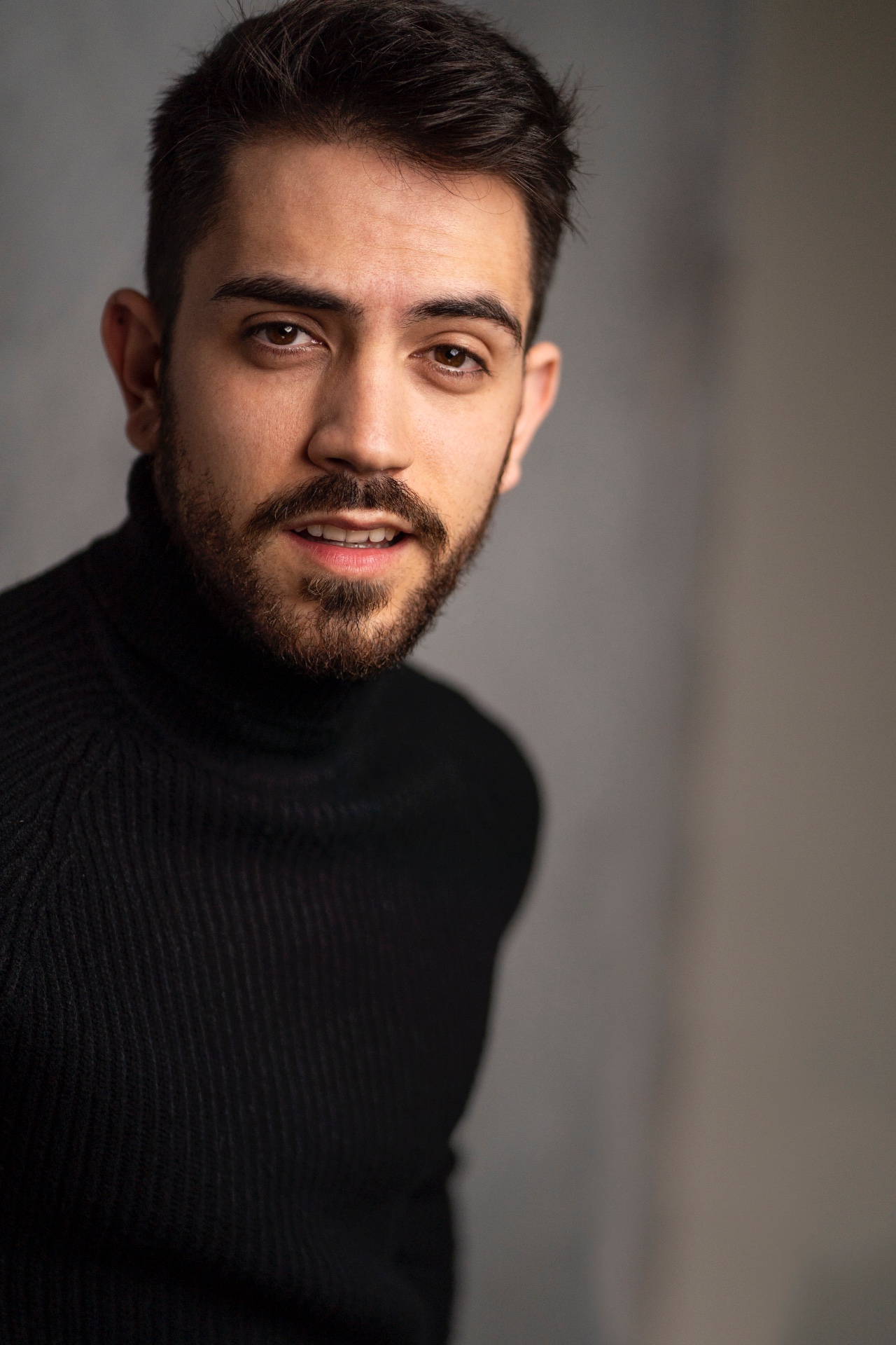 Alessandro — Model & Host in Roma photo 1