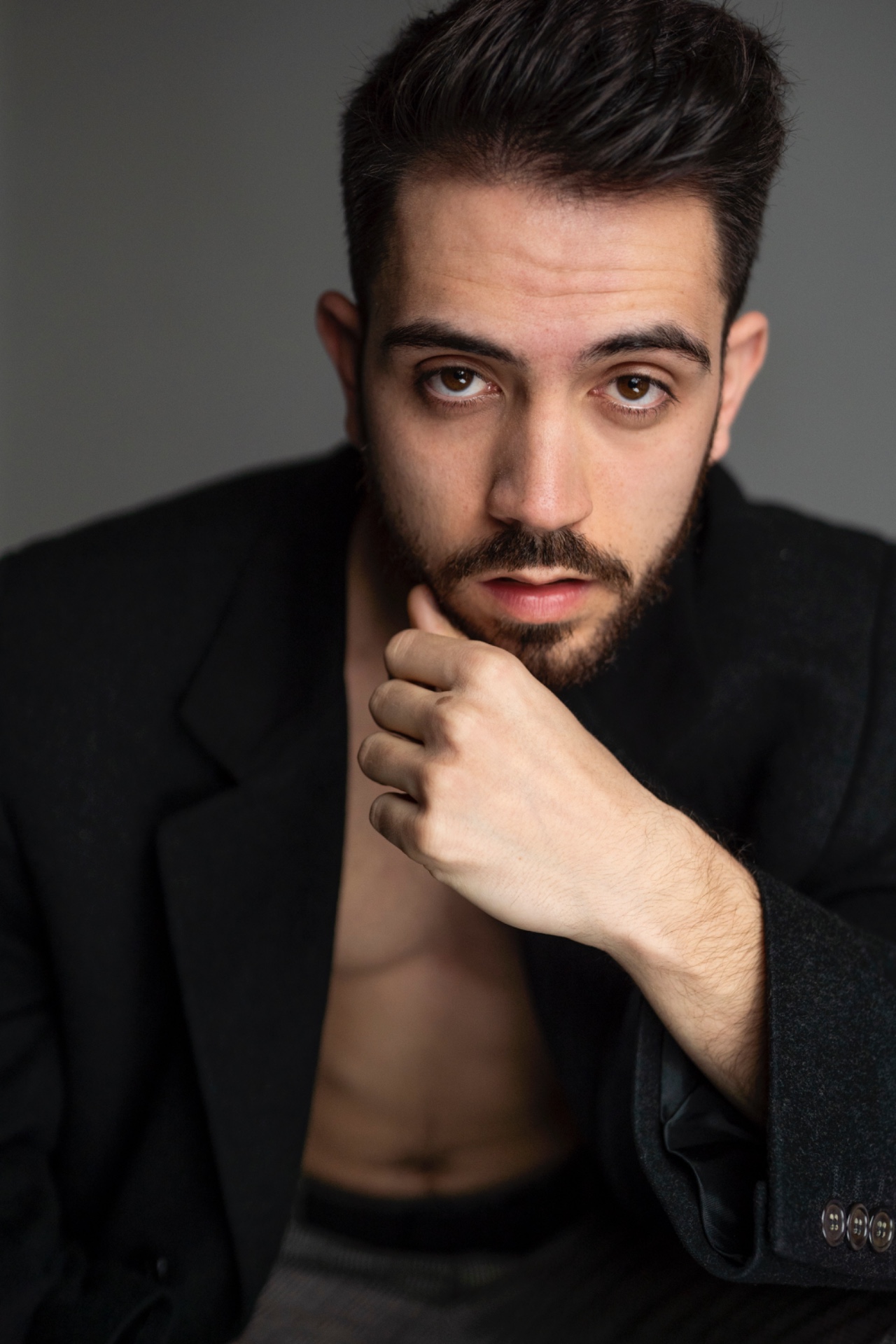 Alessandro — Model & Host in Roma photo 11