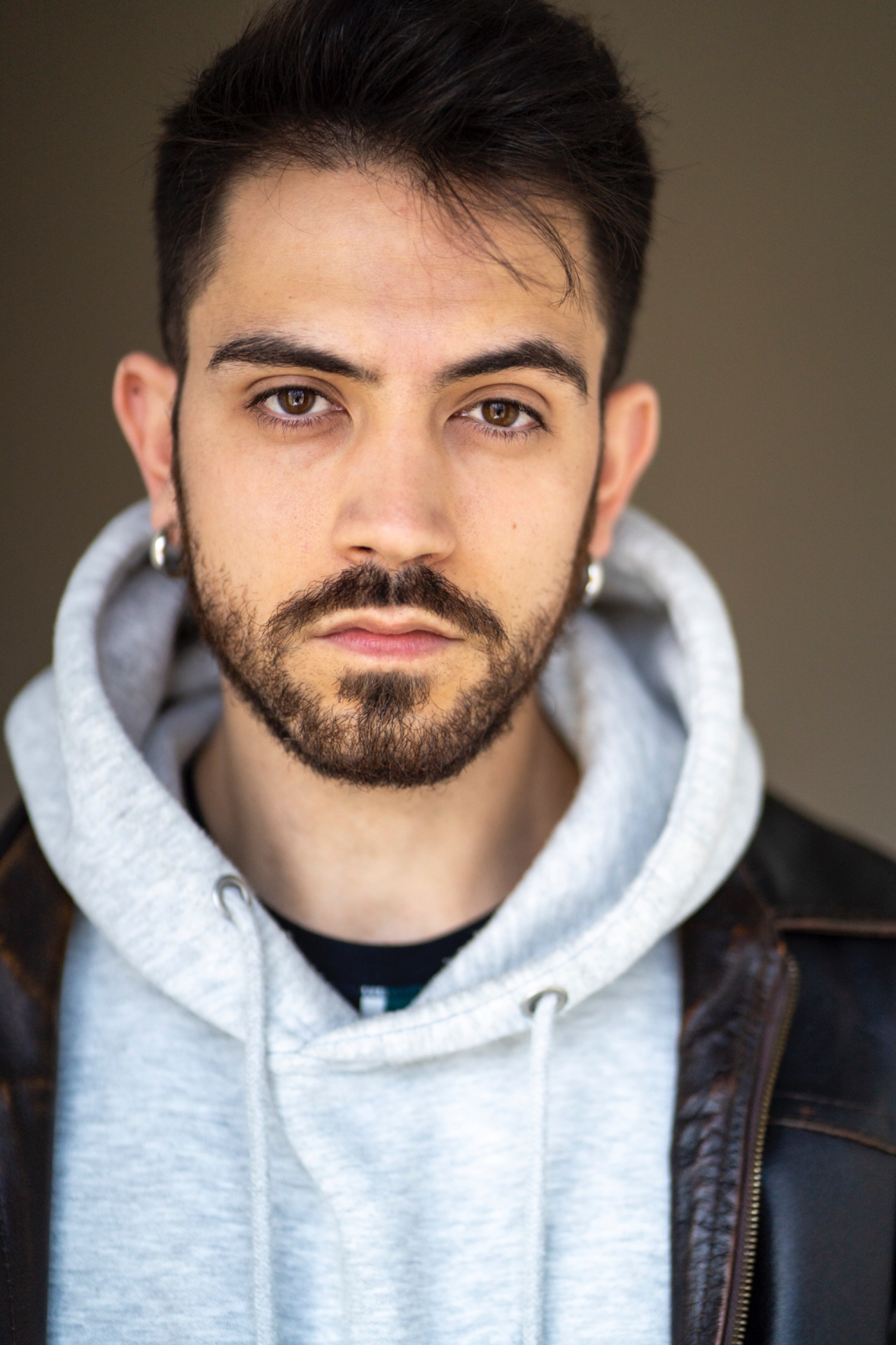 Alessandro — Model & Host in Roma photo 2